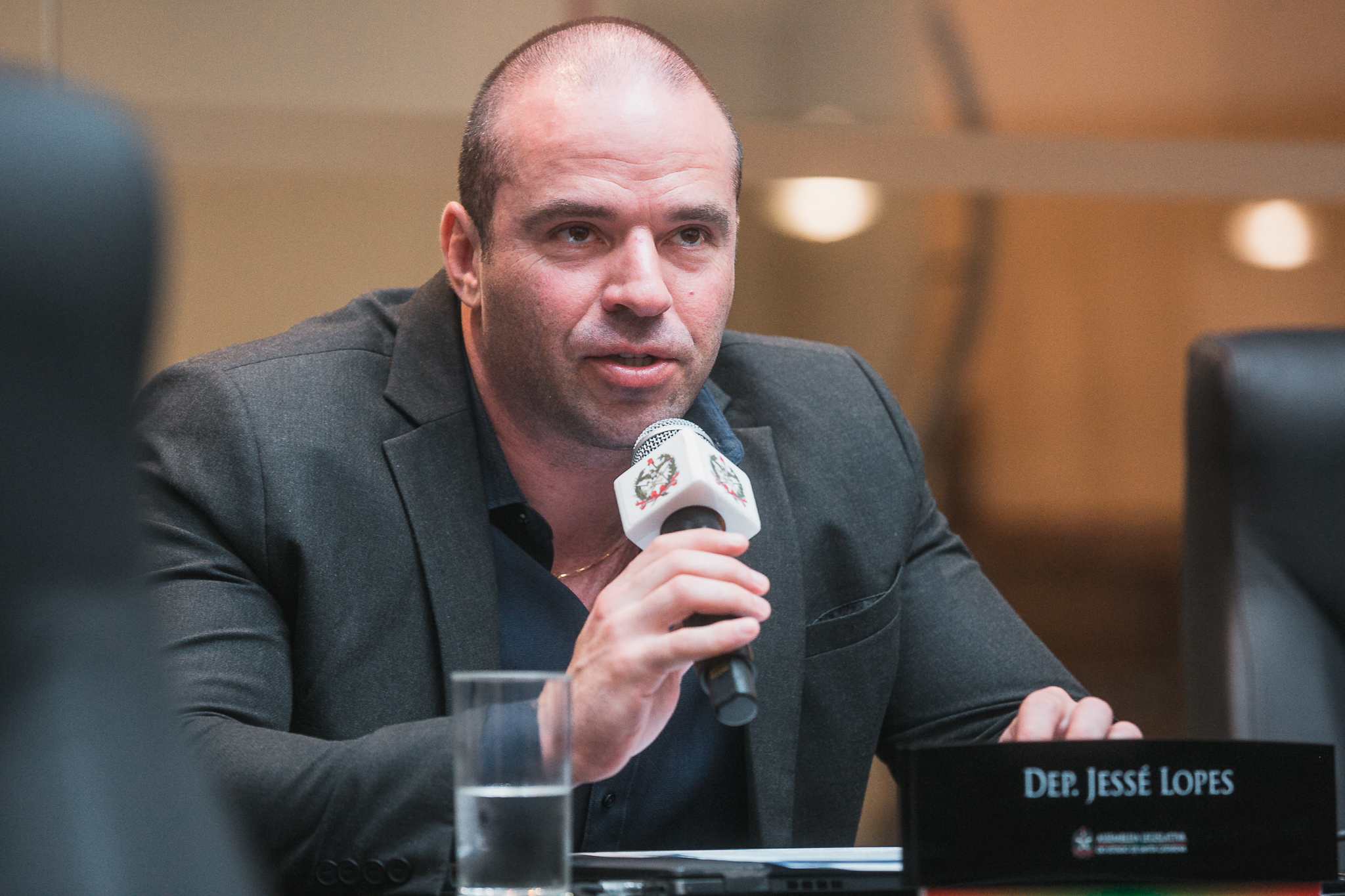 Comissão de Finanças e Tributação - Deputado Jessé Lopes (PL)