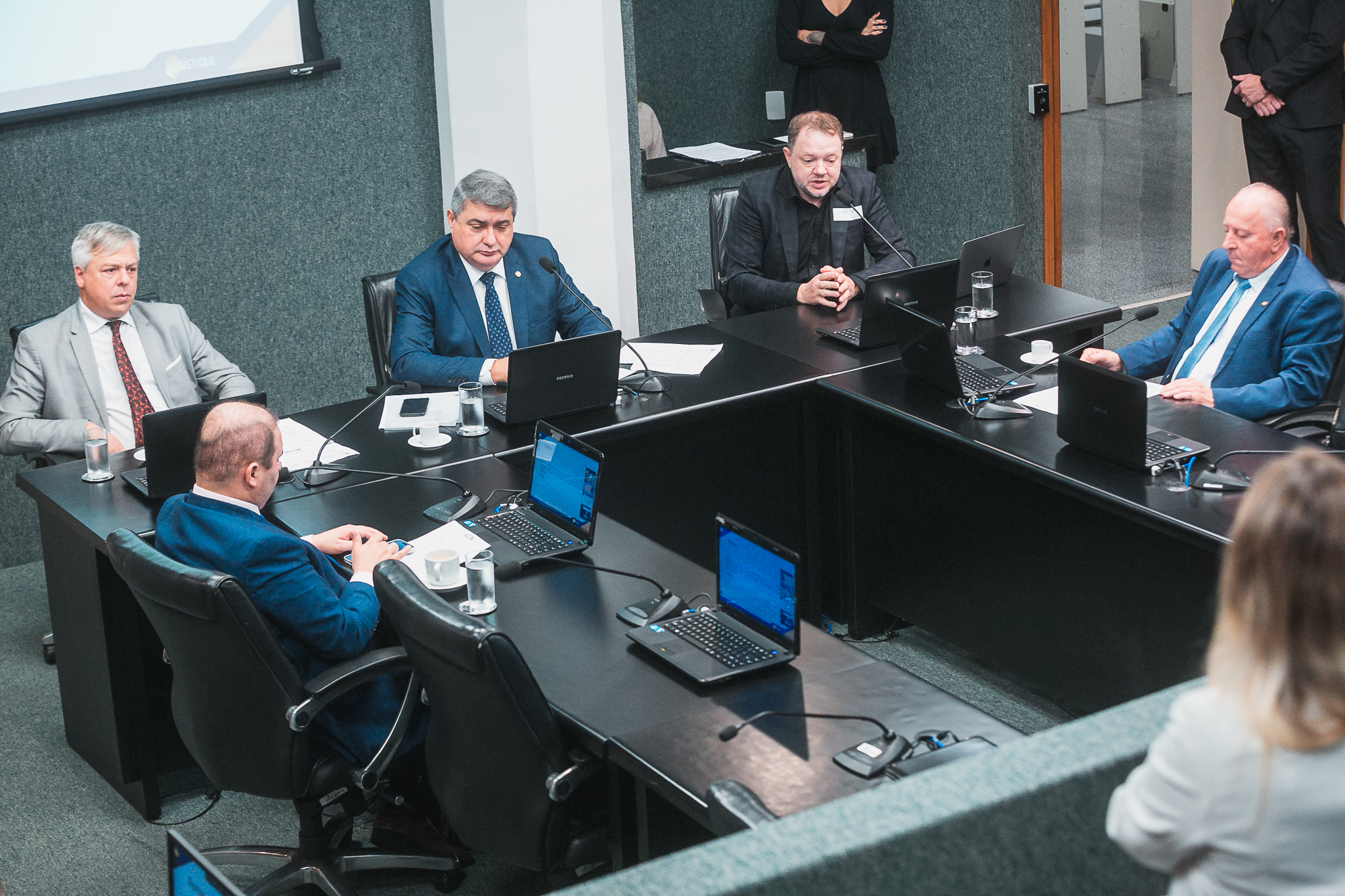 Comissão de Transportes e Desenvolvimento Urbano