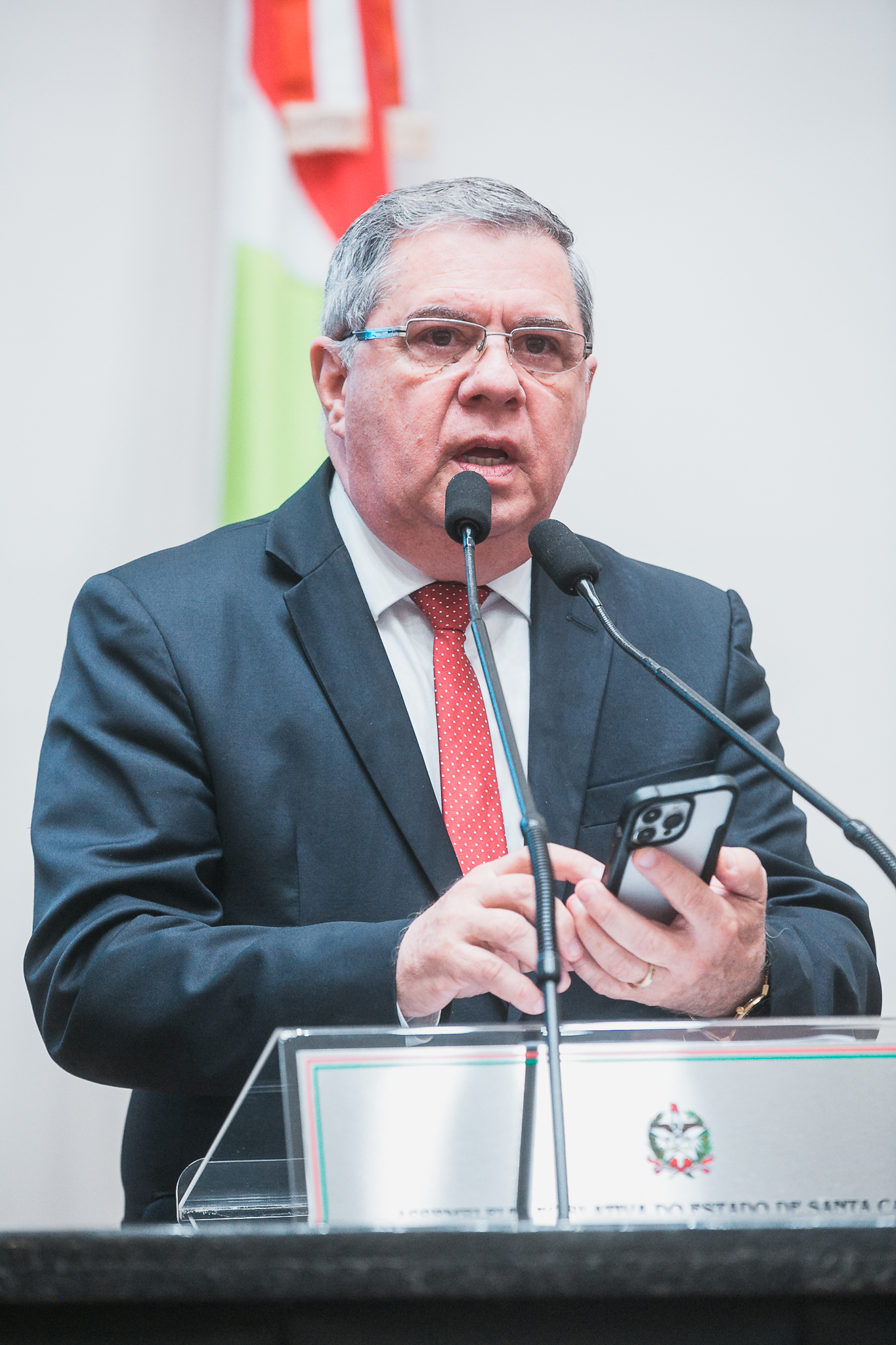 SESSÃO ORDINÁRIA - Parte 1 - Deputado Mario Mota (PSD)