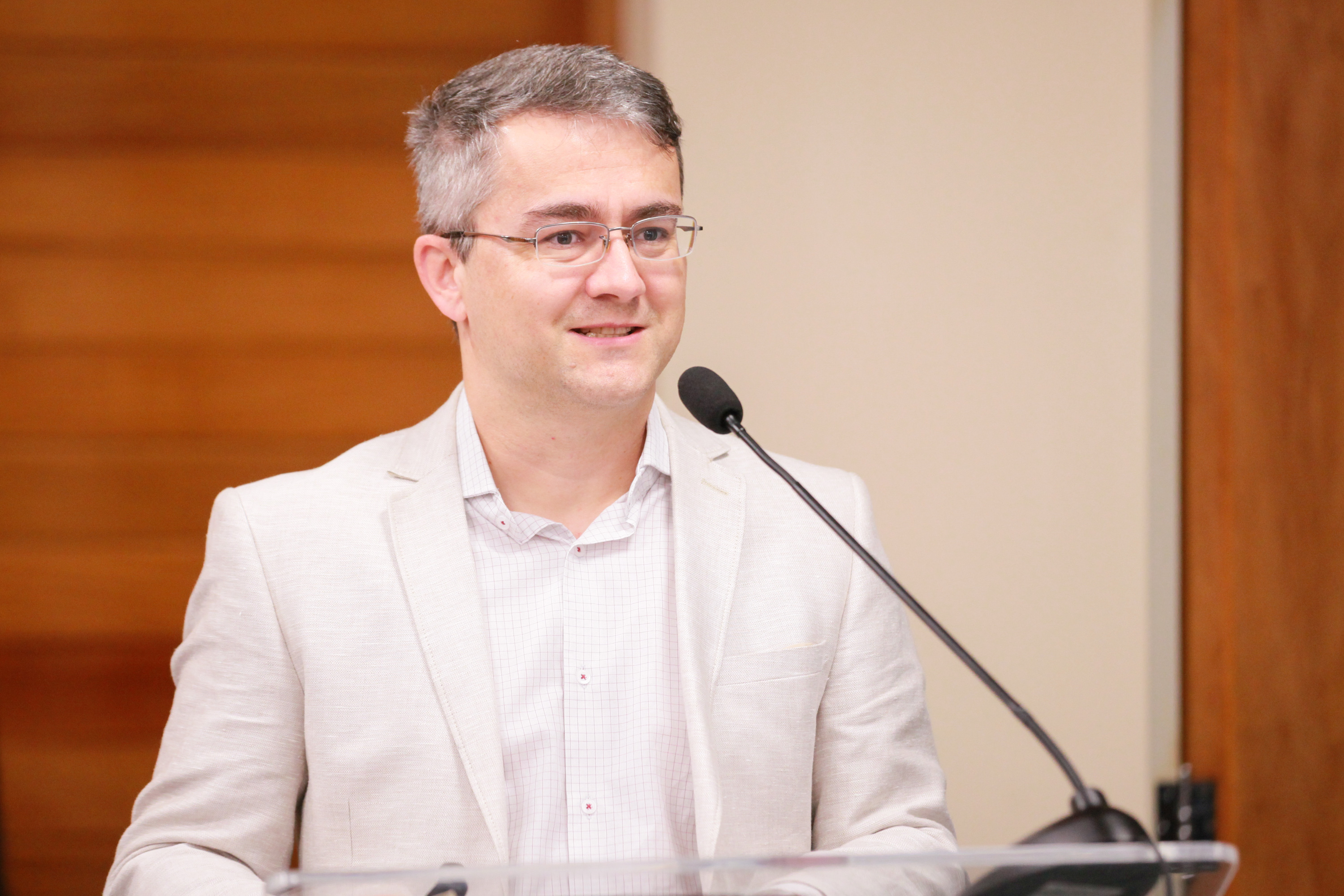 Audiência Pública para discutir a atuação do Estado nas ações da Defesa Civil nos Município