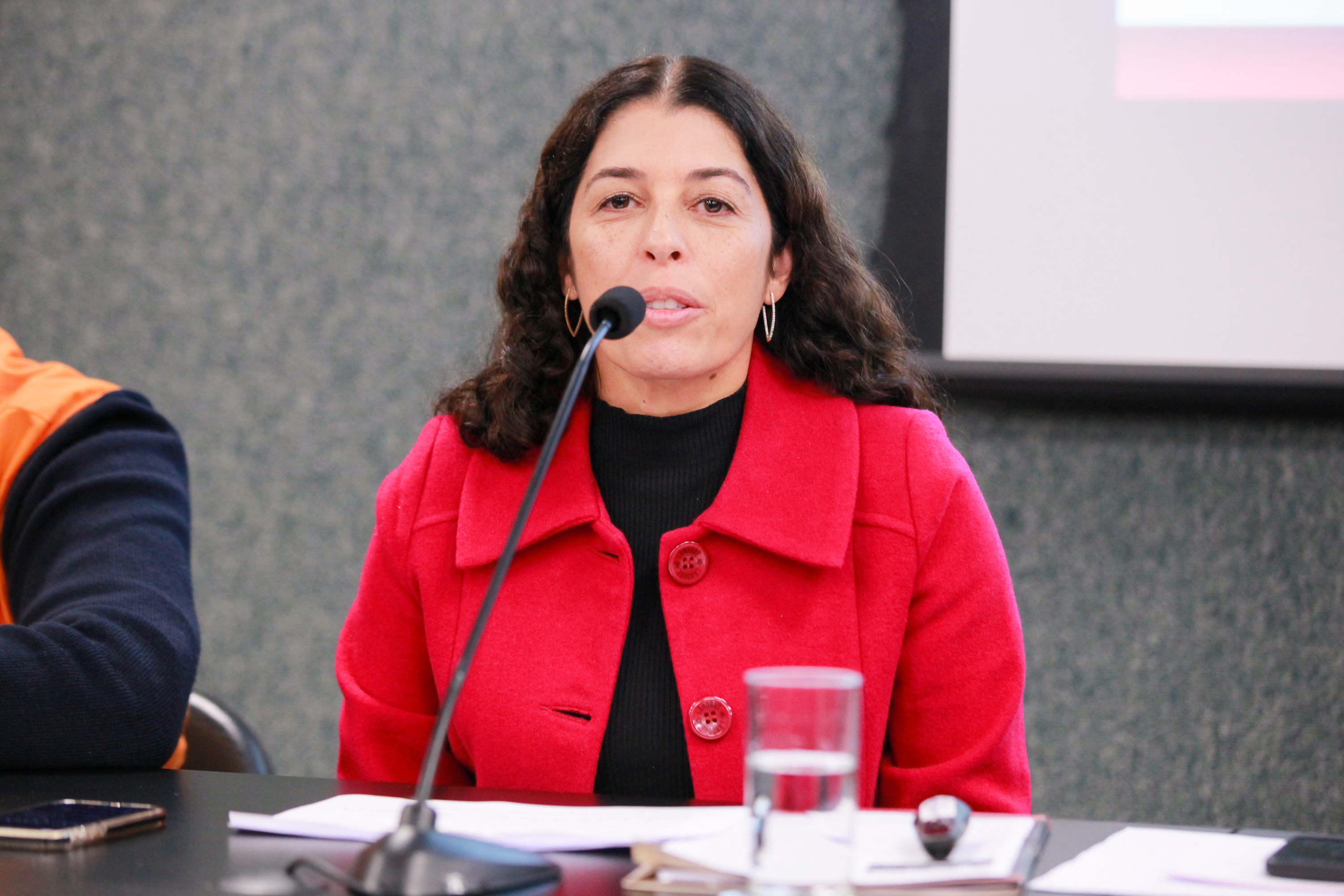 Audiência Pública para discutir a atuação do Estado nas ações da Defesa Civil nos Município