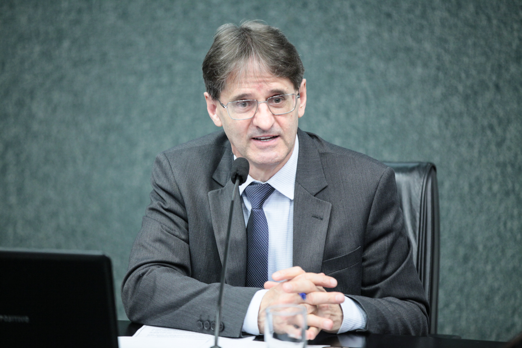 Comissão de Saúde - Deputado Neodi Saretta (PT)