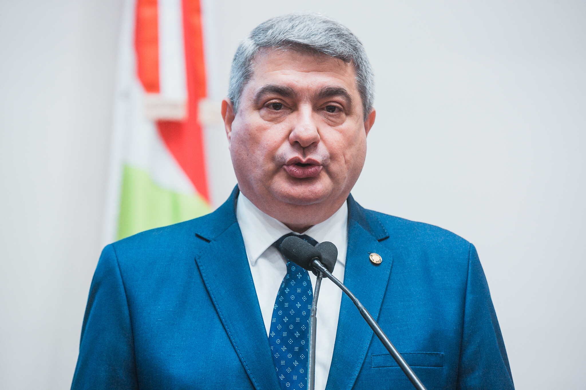Deputado Antídio Lunelli