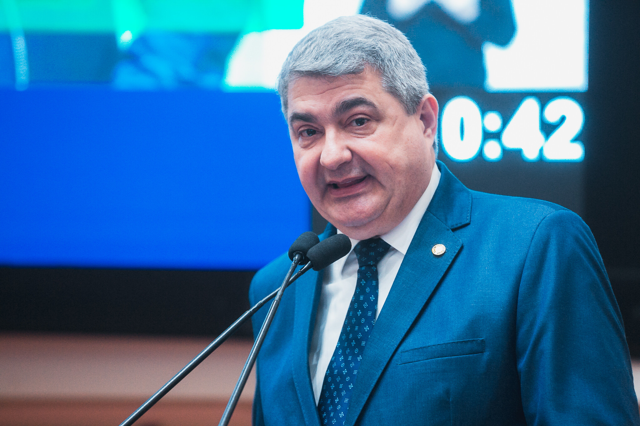 Deputado Antídio Lunelli