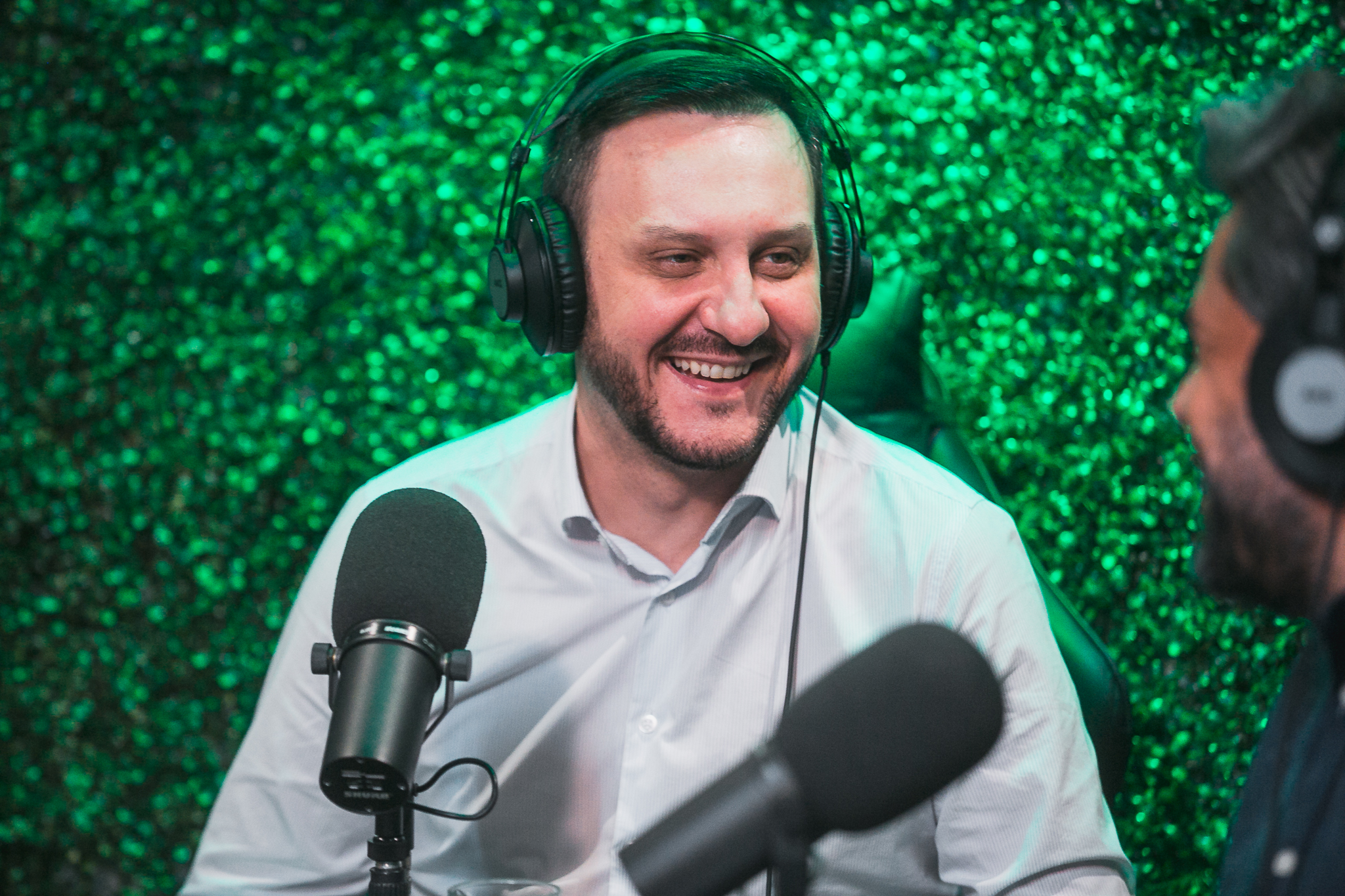Ordem do Dia Podcast - Dep. Pepê Collaço