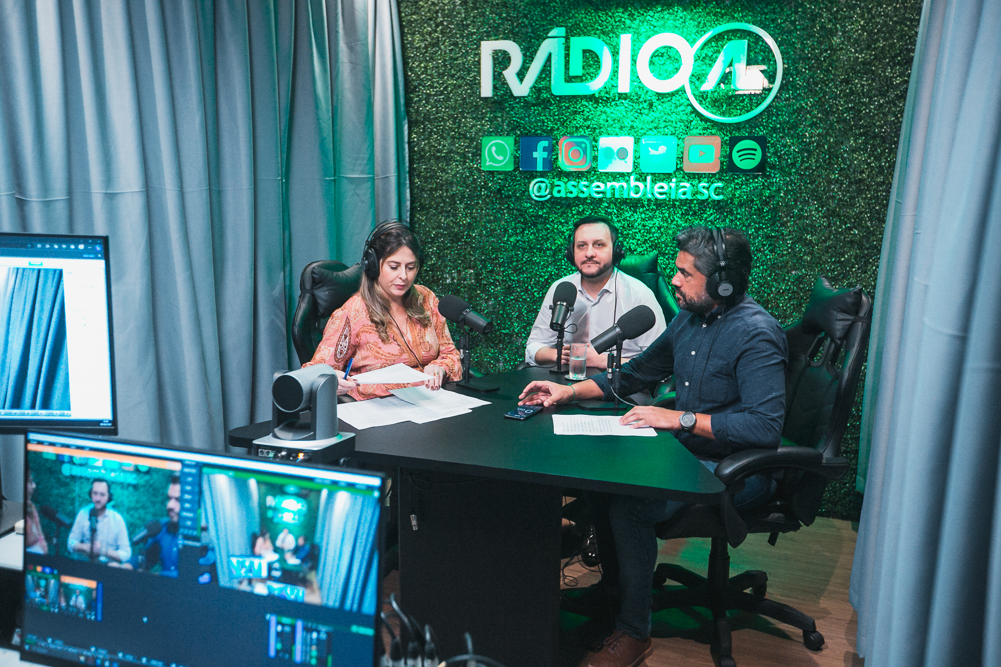 Ordem do Dia Podcast - Dep. Pepê Collaço