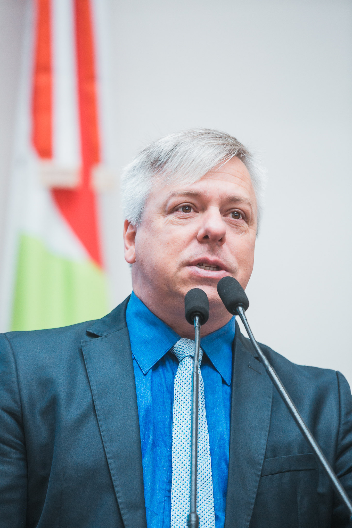 SESSÃO ORDINÁRIA - Deputado Fabiano da Luz (PT)