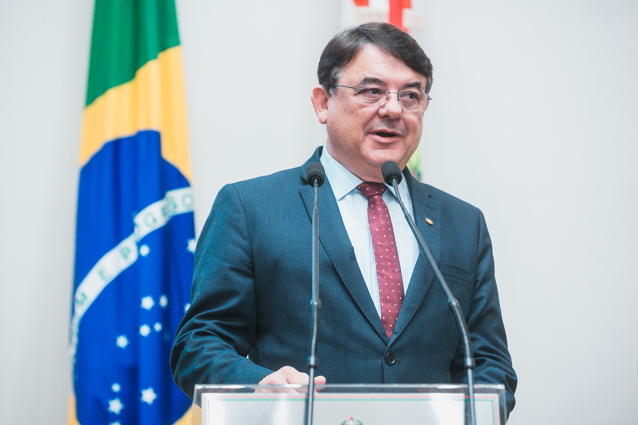SESSÃO ORDINÁRIA - Deputado Mauricio Peixer (PL)