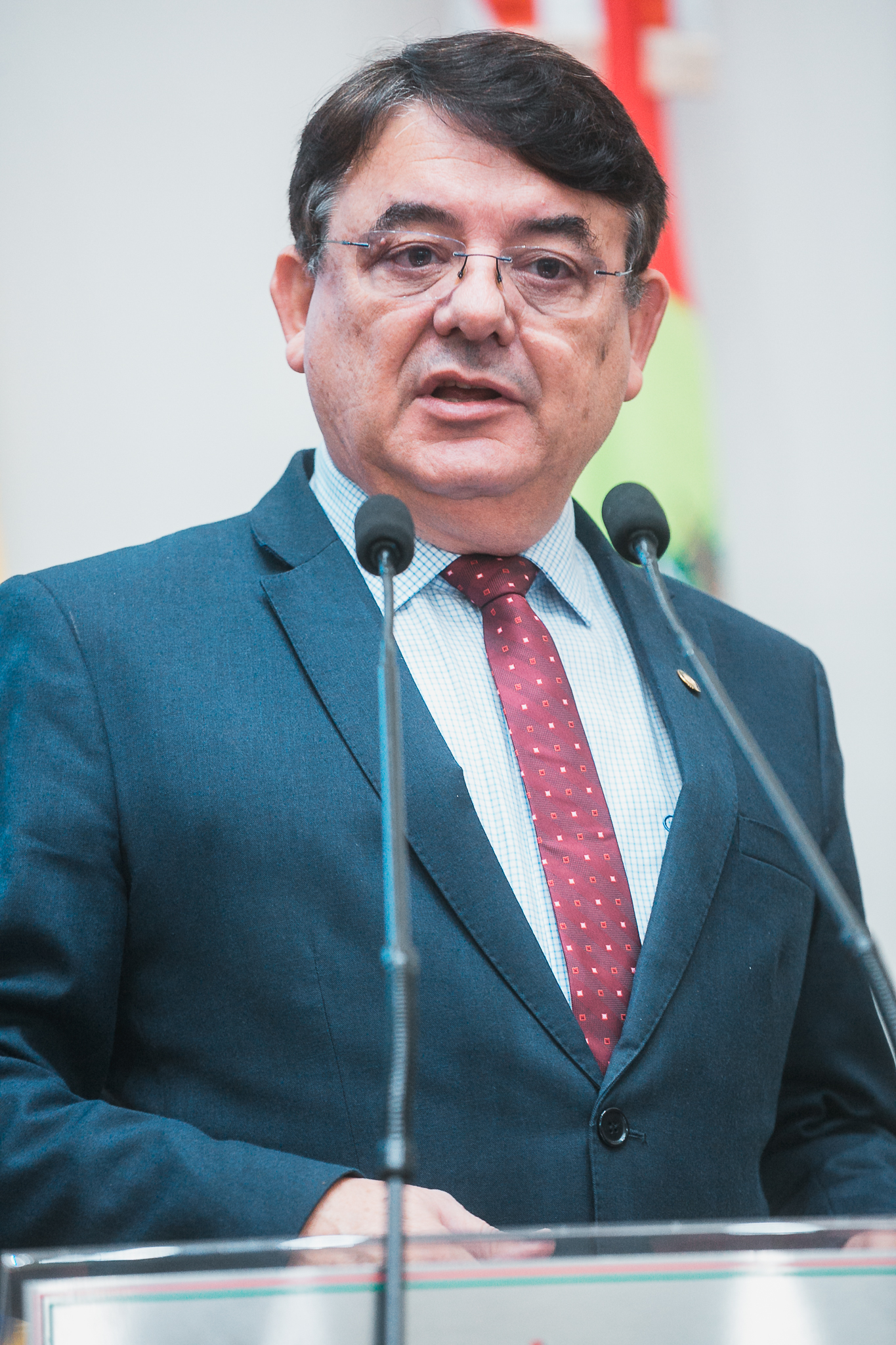 SESSÃO ORDINÁRIA - Deputado Mauricio Peixer (PL)