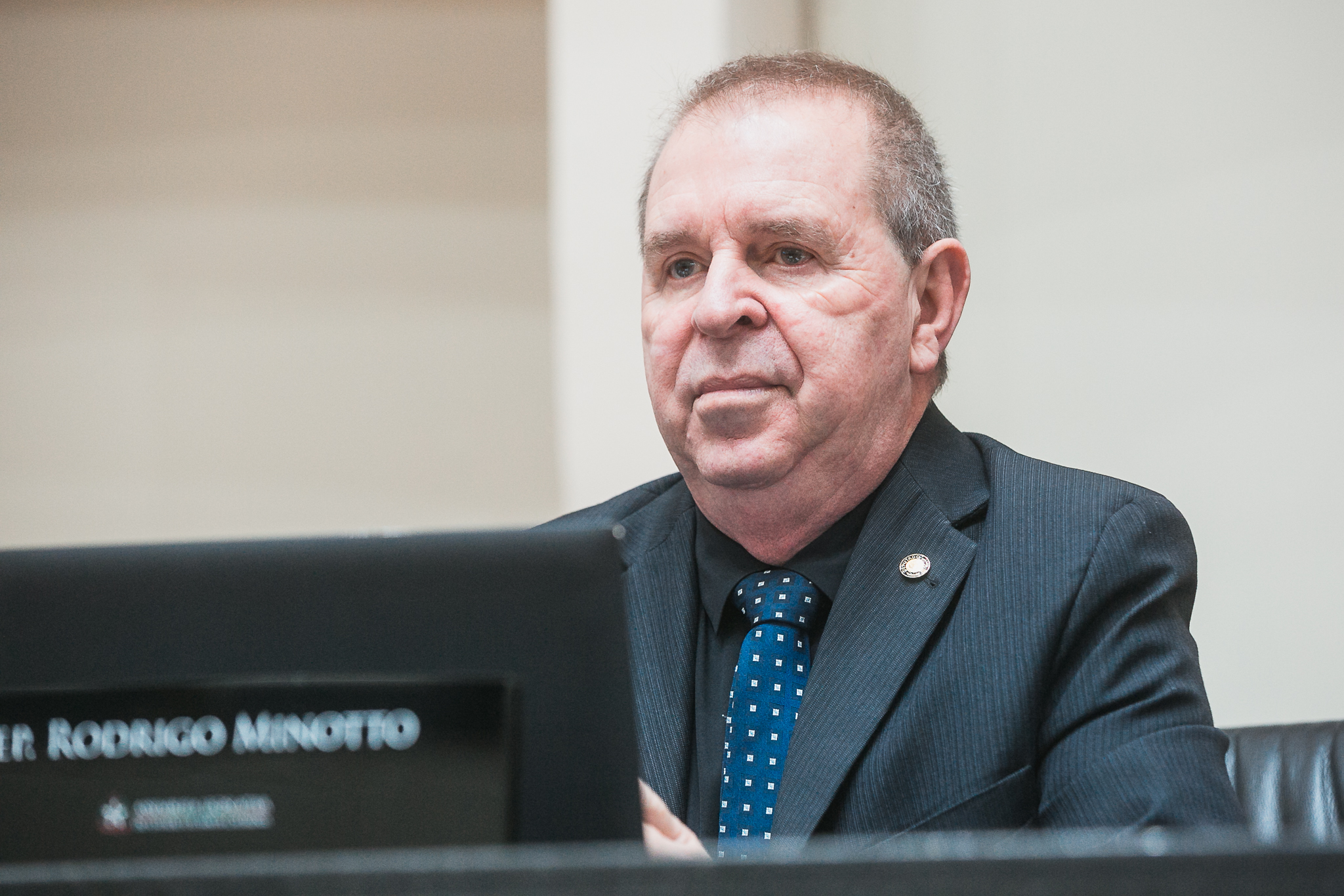 SESSÃO ORDINÁRIA - Deputado Maurício Eskudlark (PL)