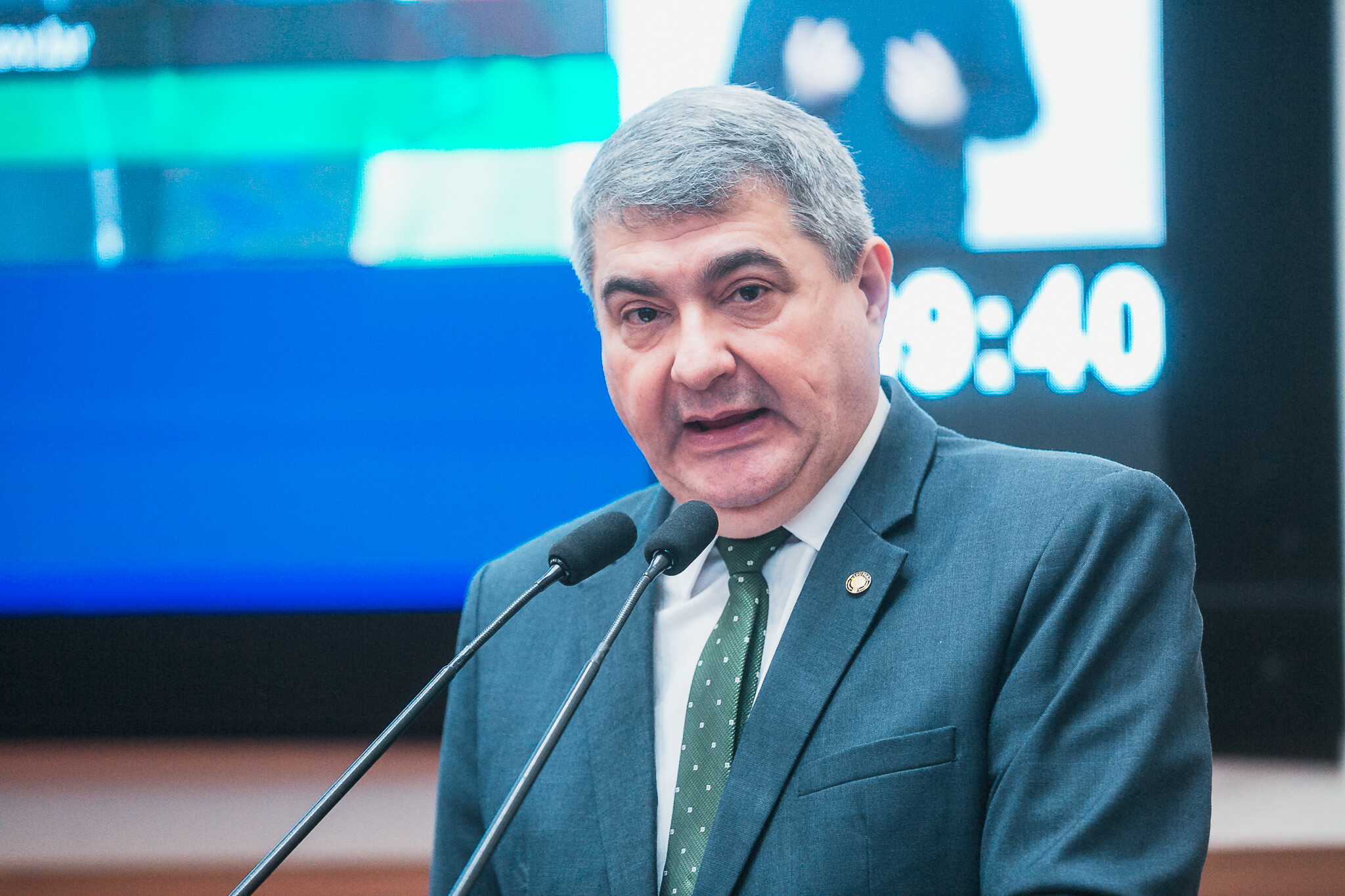 Deputado Antídio Lunelli