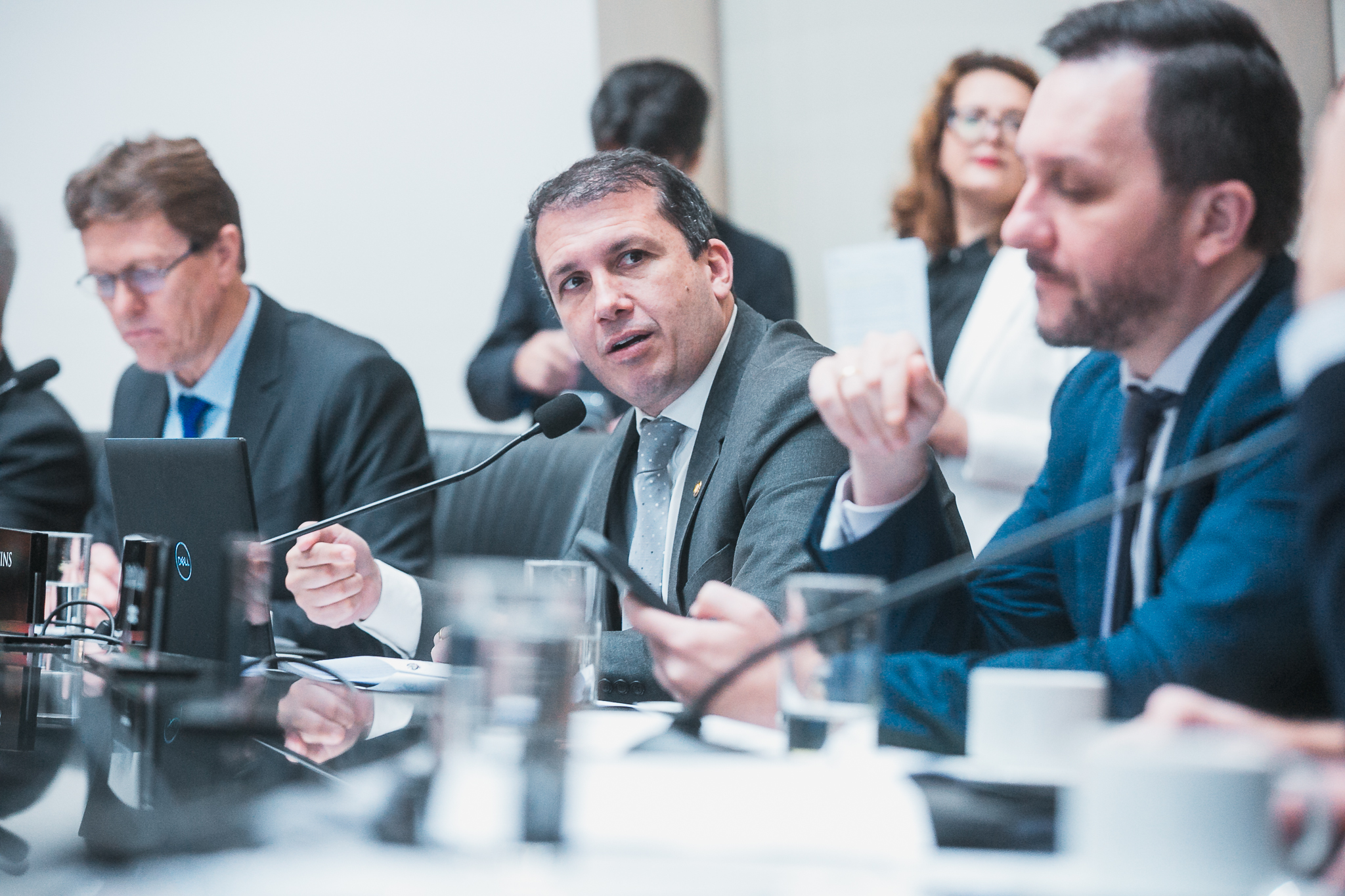 Comissão de Constituição e Justiça