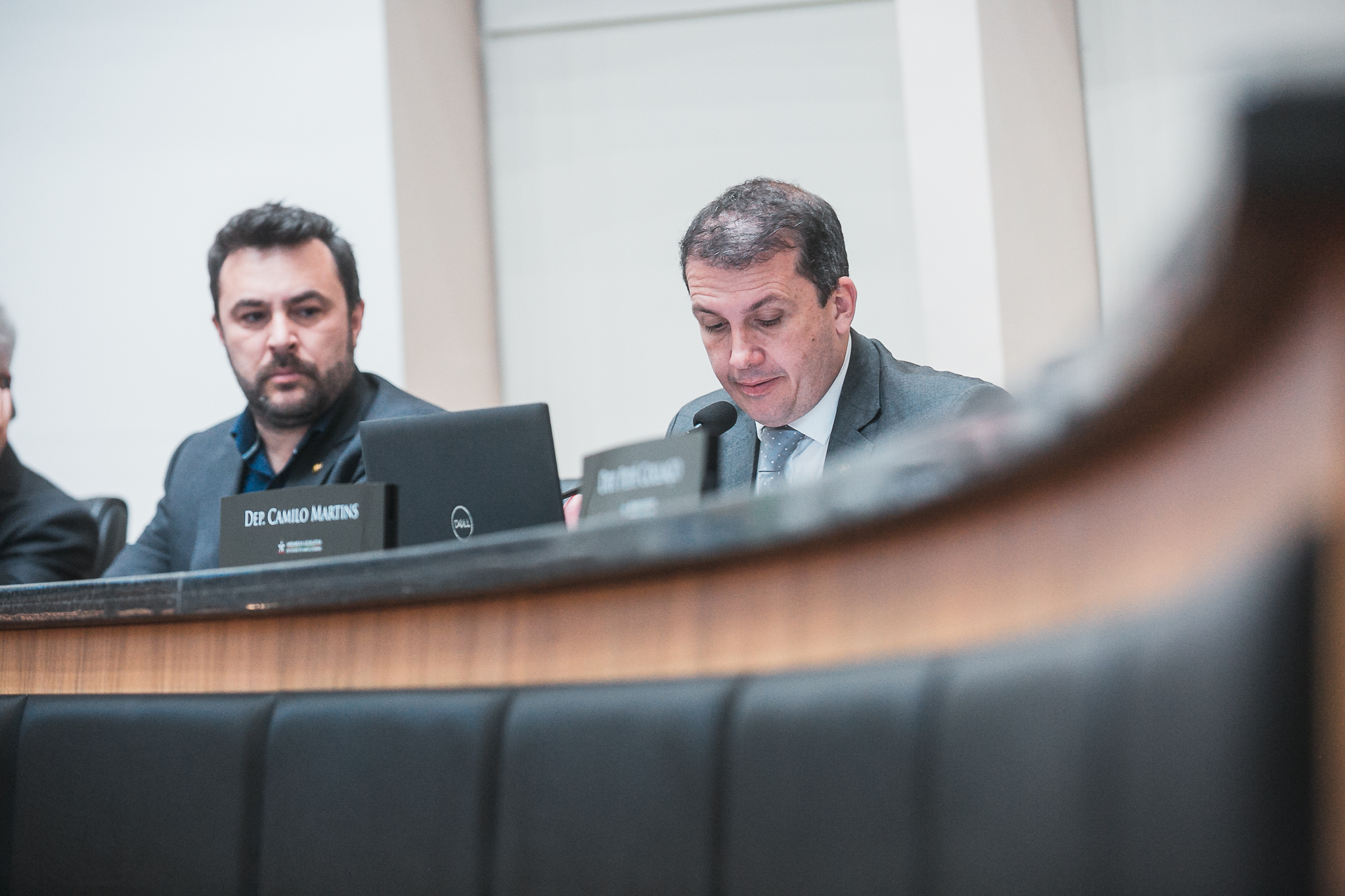 Comissão de Constituição e Justiça