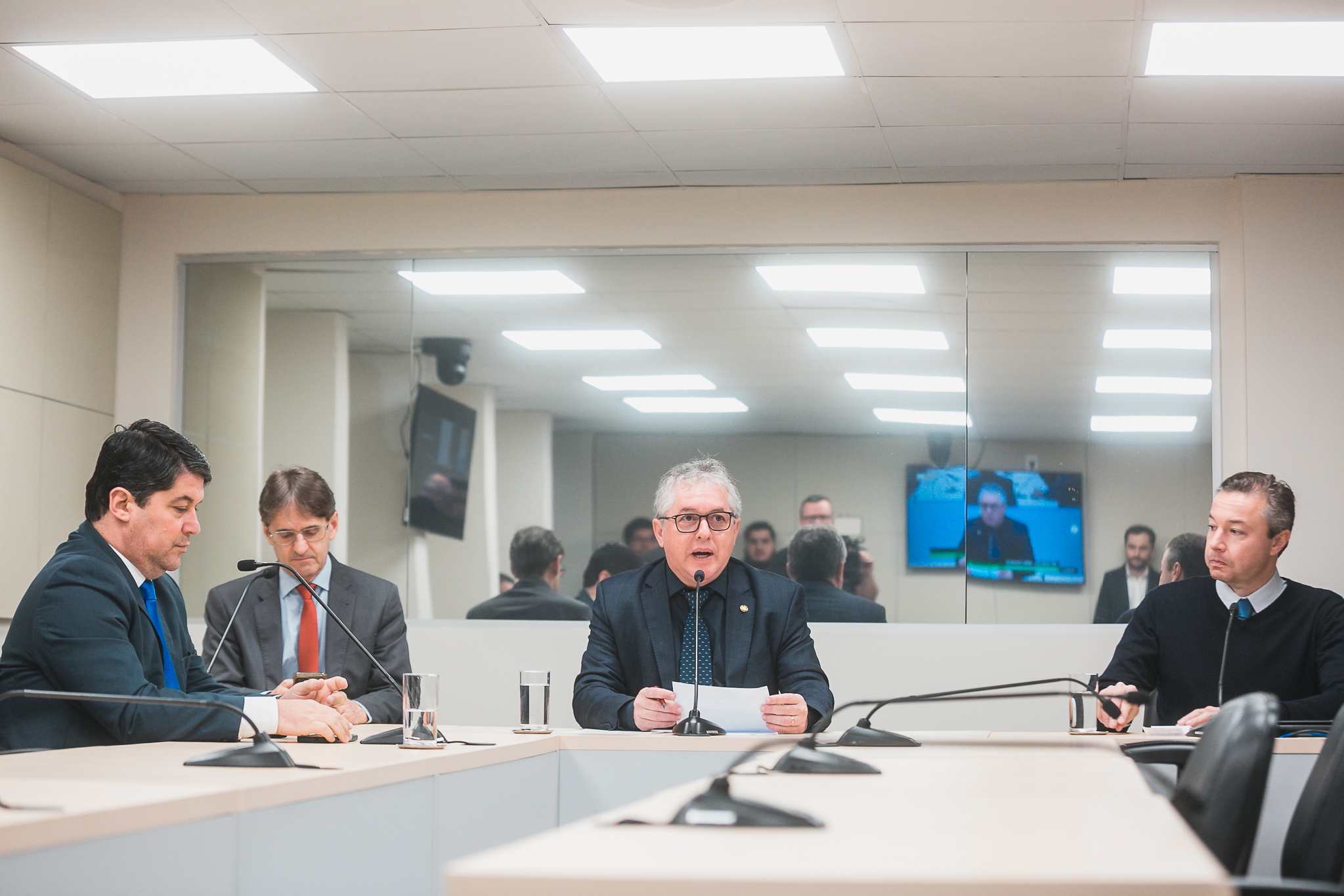 Comissão de Assuntos Municipais