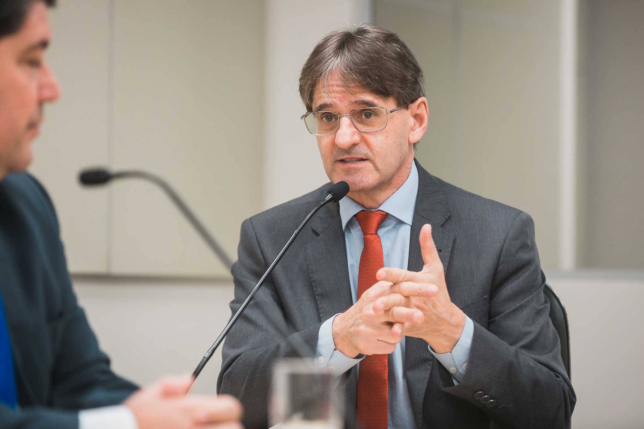 Comissão de Assuntos Municipais - Deputado Neodi Saretta (PT)