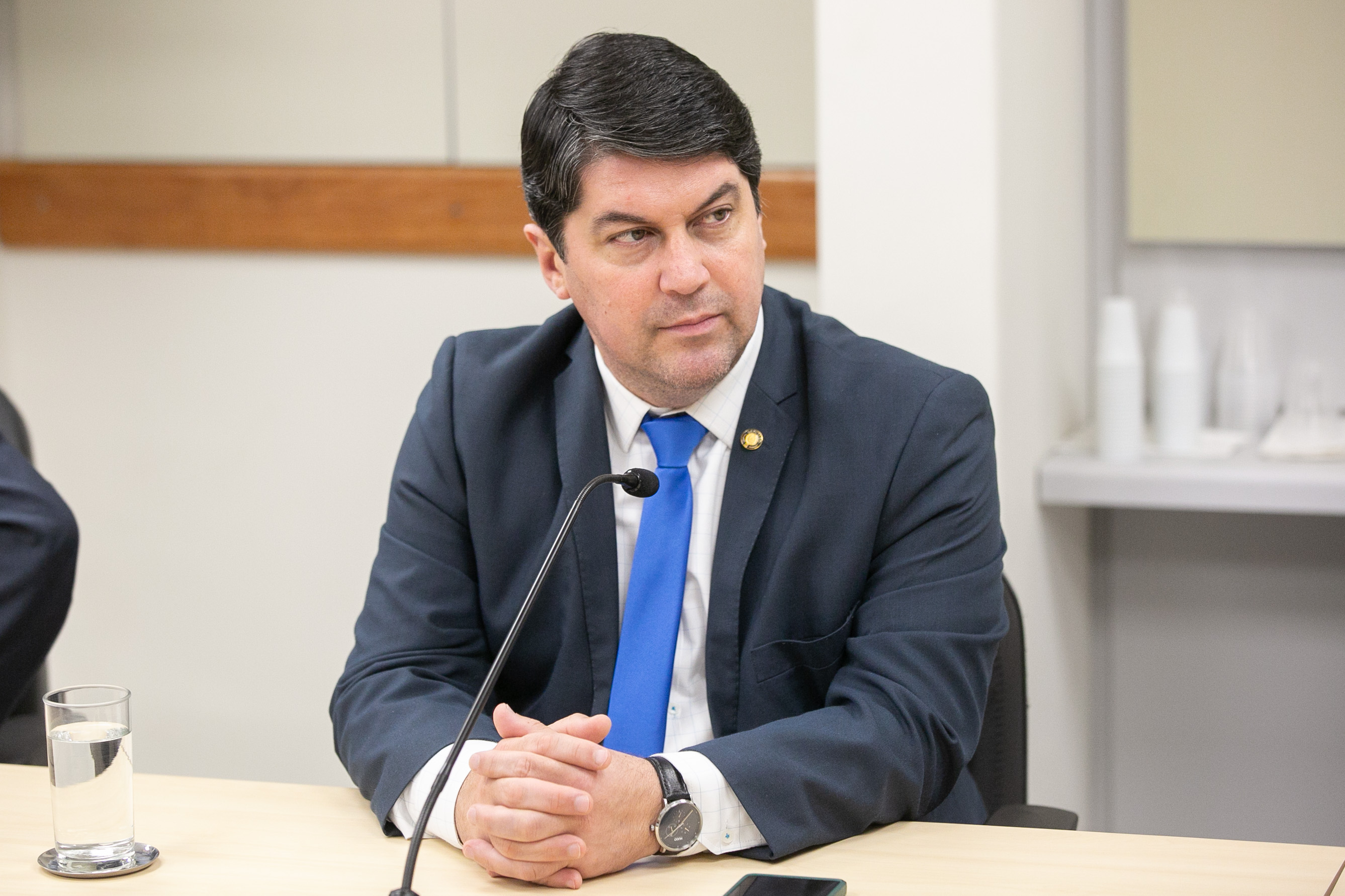 Comissão de Defesa dos Direitos do Idoso - Deputado Emerson Stein (MDB)