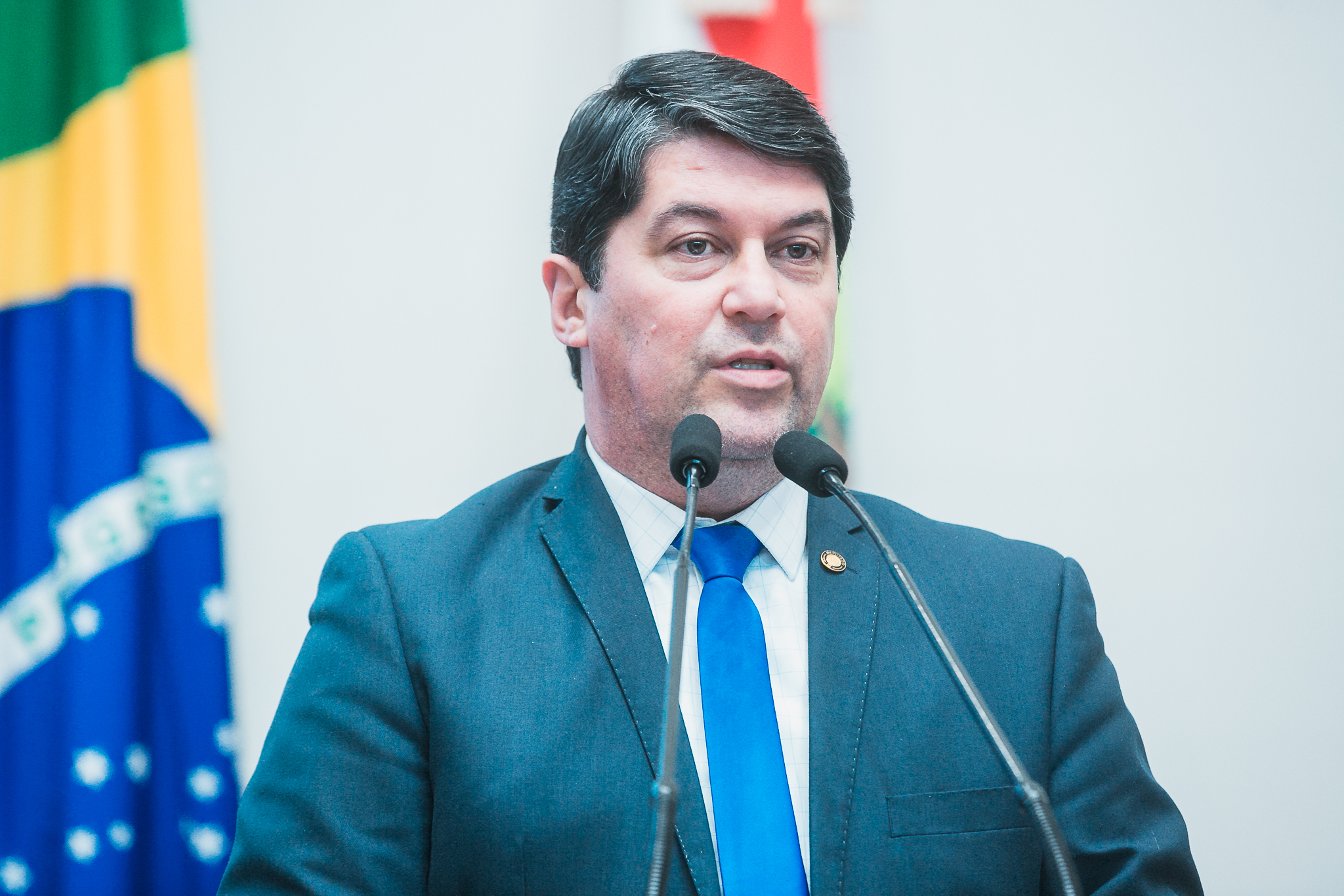 SESSÃO ORDINÁRIA - Parte 1 - Deputado Emerson Stein (MDB)