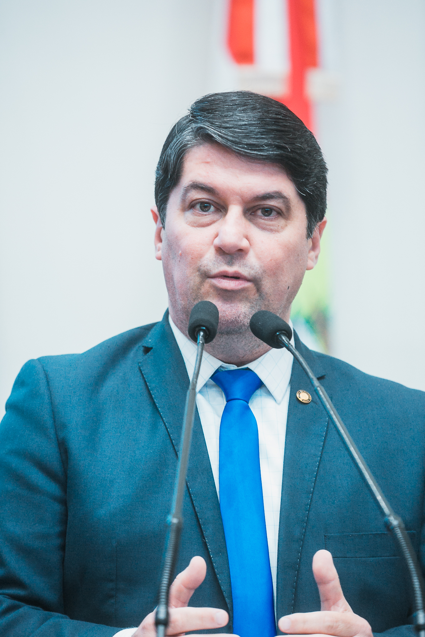 SESSÃO ORDINÁRIA - Parte 1 - Deputado Emerson Stein (MDB)