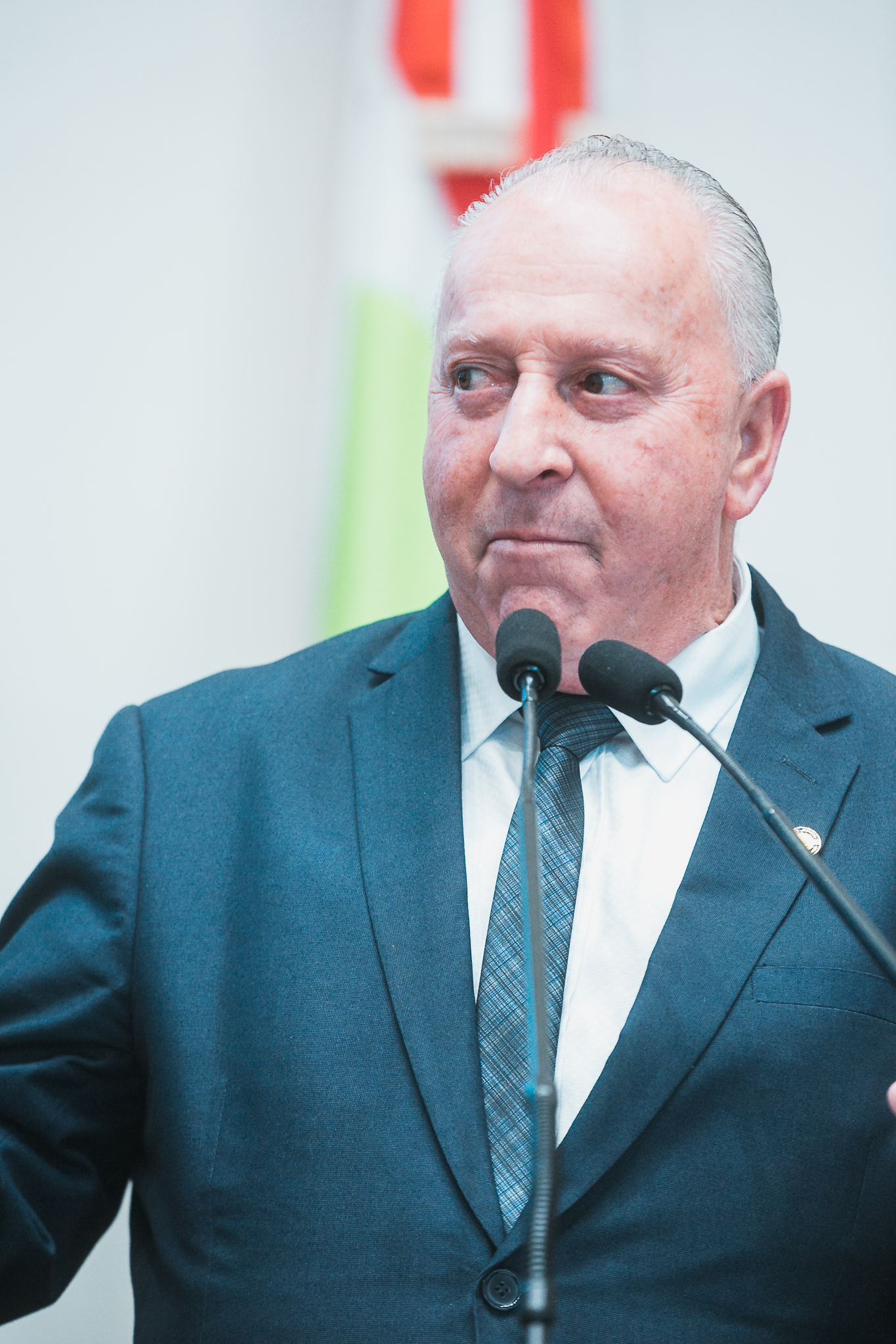 SESSÃO ORDINÁRIA - Parte 1 - Deputado Oscar Gutz (PL)