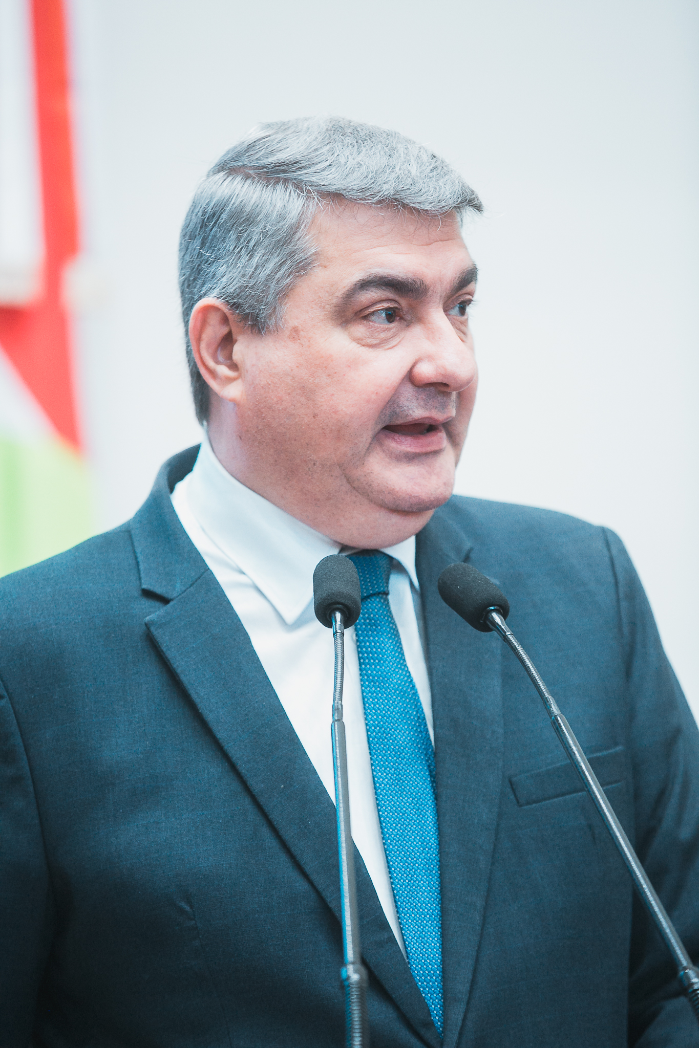 SESSÃO ORDINÁRIA - Parte 1 - Deputado Antídio Lunelli (MDB)