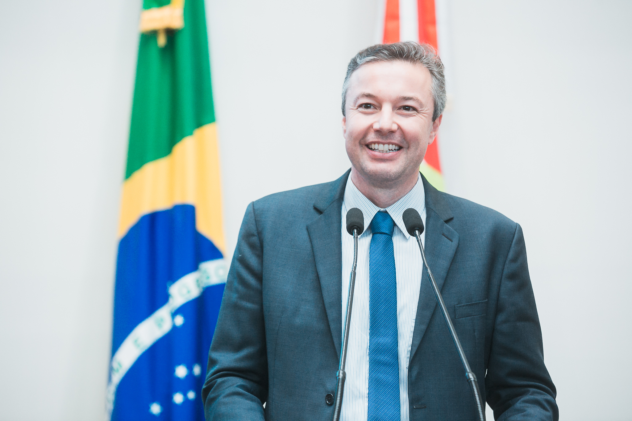 SESSÃO ORDINÁRIA - Parte 1 - Deputado Napoleão Bernardes (PSD)