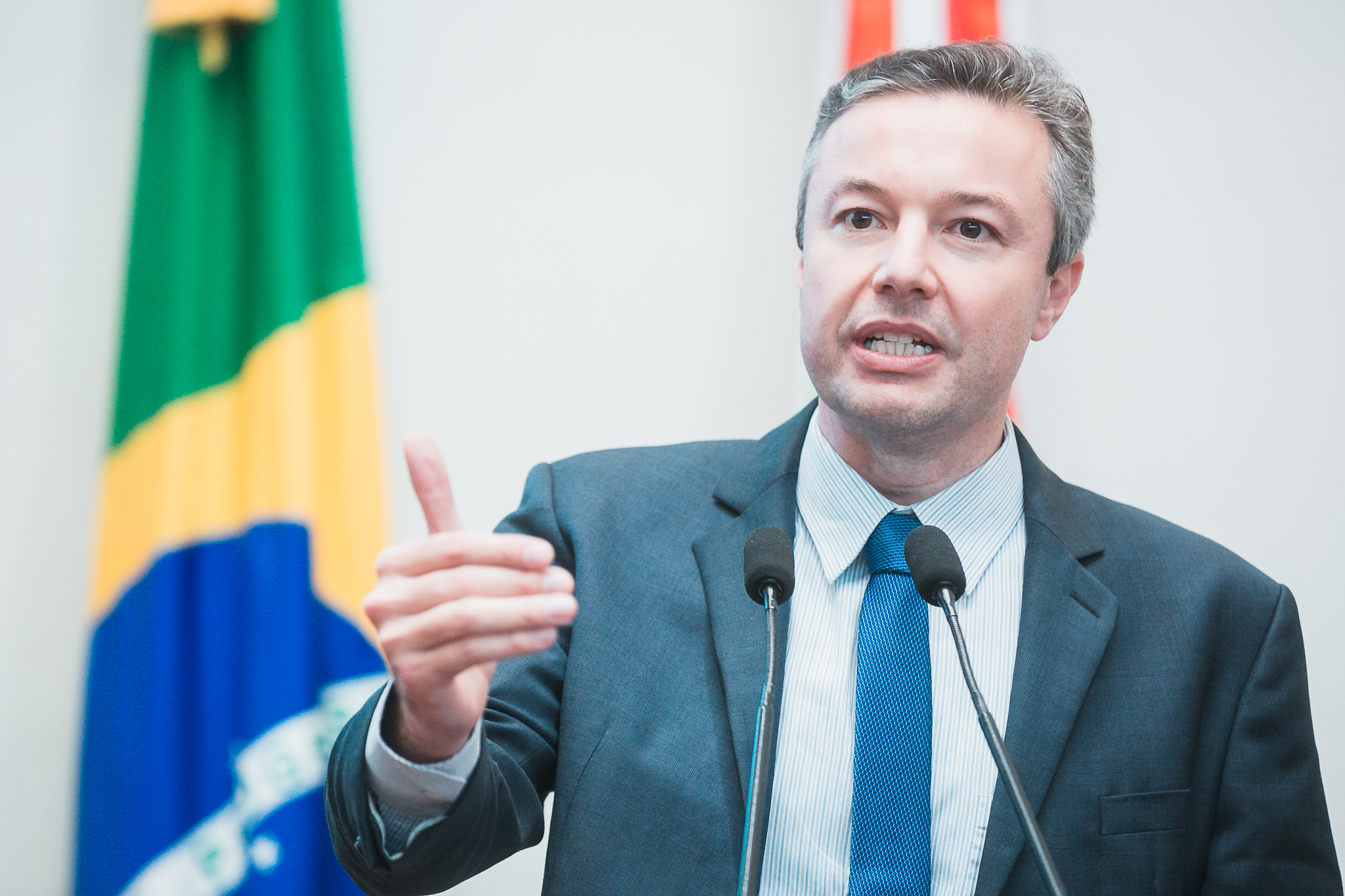 SESSÃO ORDINÁRIA - Parte 1 - Deputado Napoleão Bernardes (PSD)