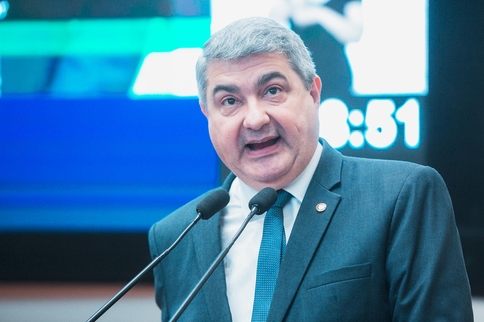 SESSÃO ORDINÁRIA - Parte 1 - Deputado Antídio Lunelli (MDB)