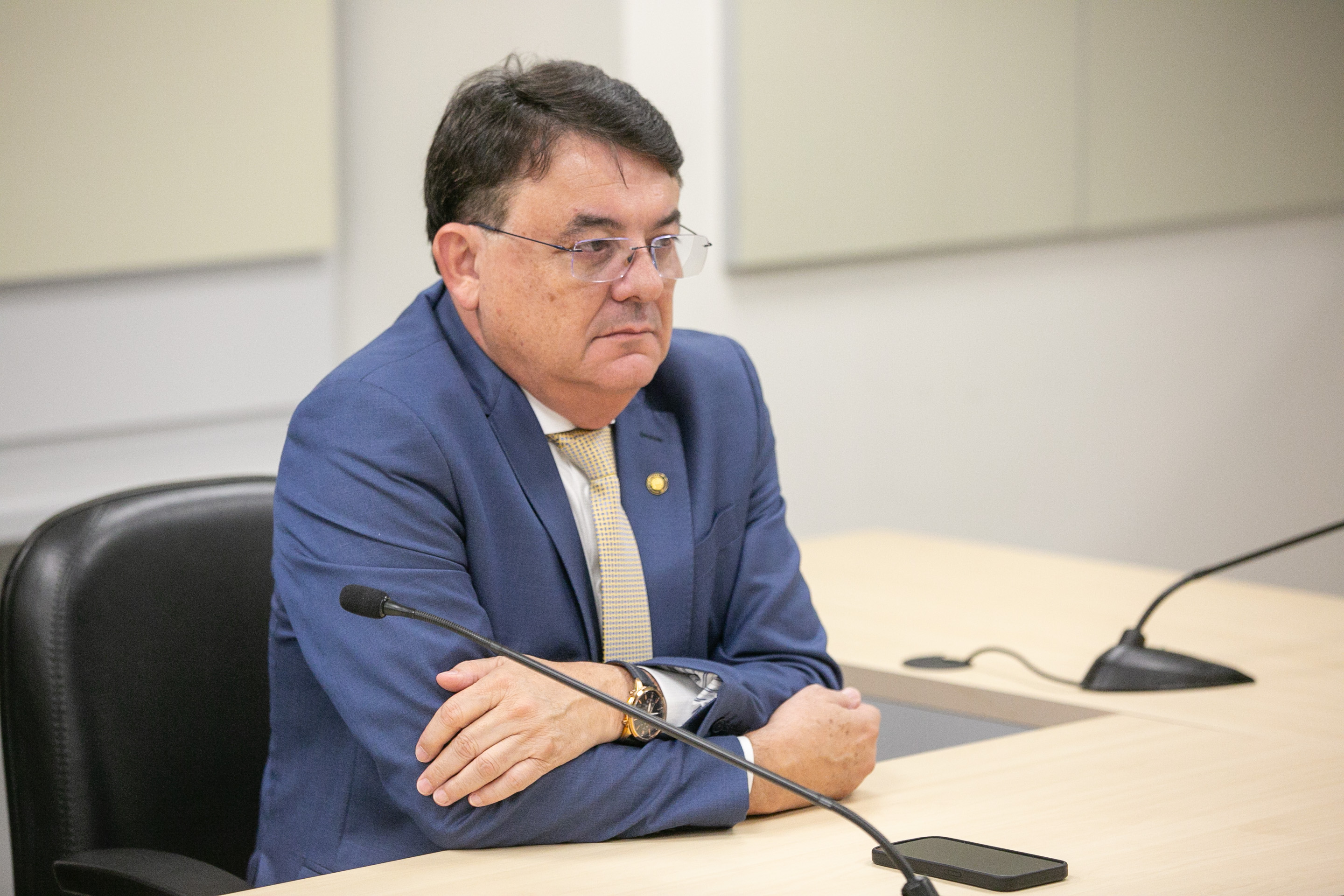 Comissão de Prevenção e Combate às Drogas