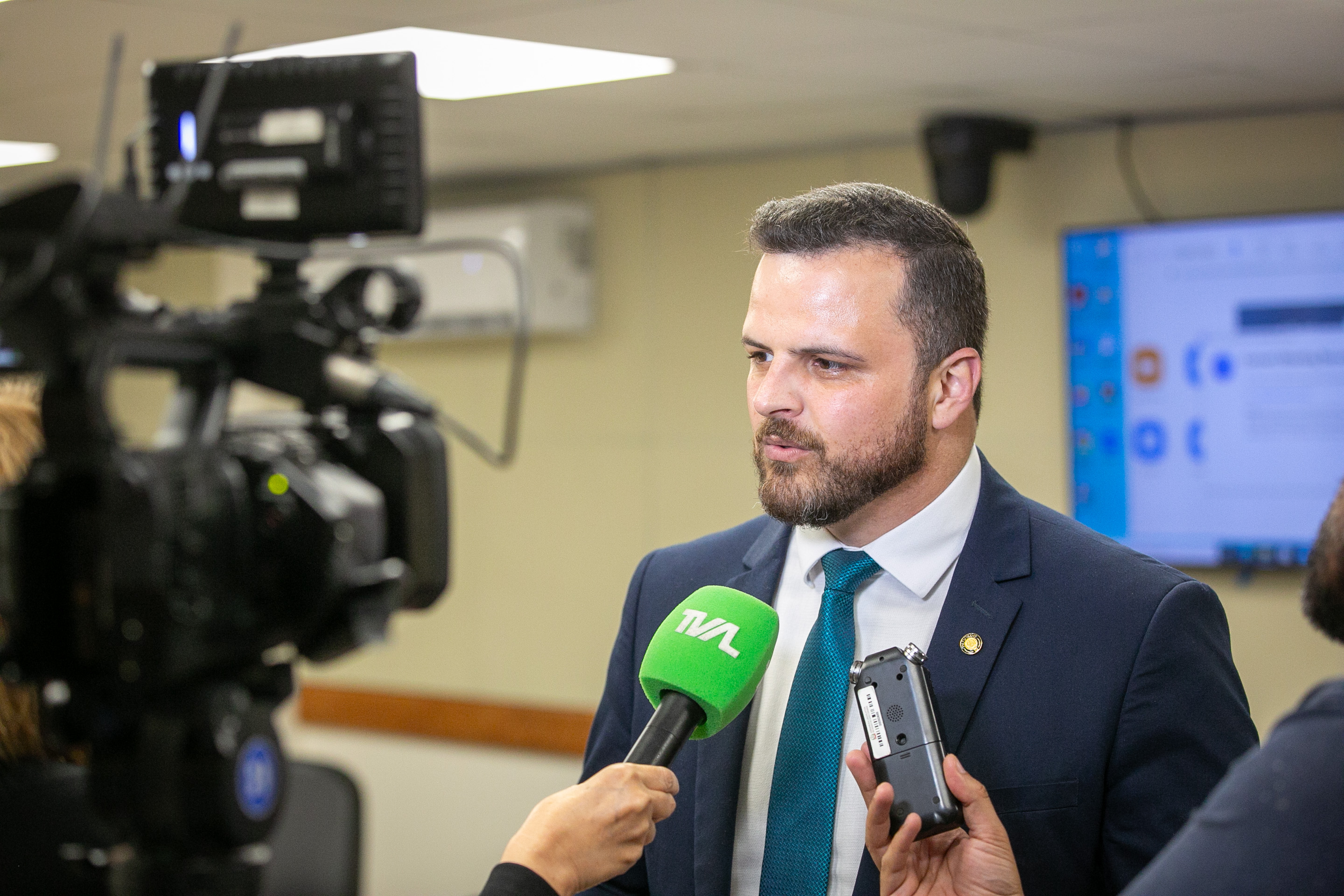 Comissão de Prevenção e Combate às Drogas
