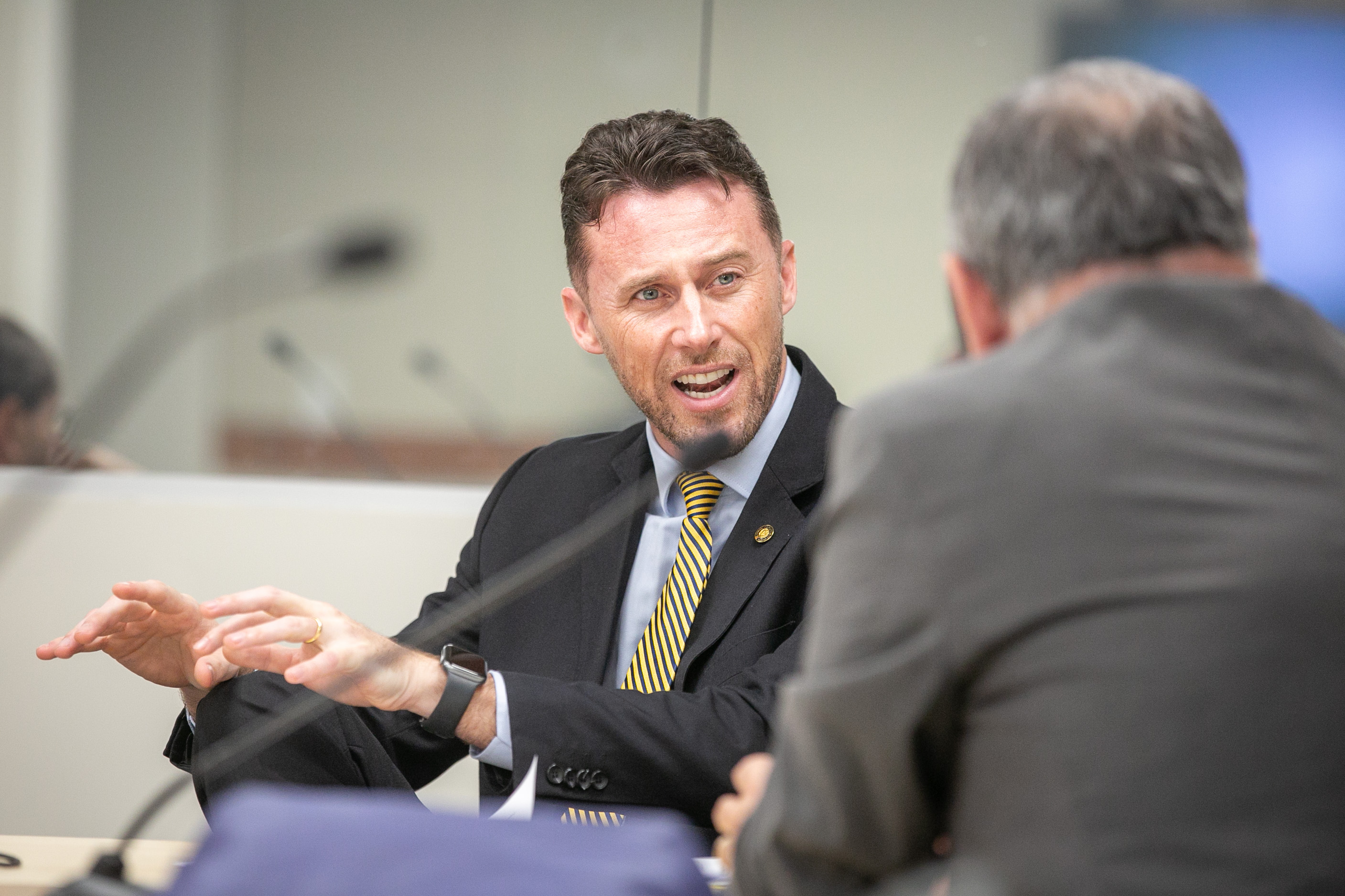 Comissão de Relacionamento Institucional, Comunicação, Relações Internacionais e do MERCOSUL