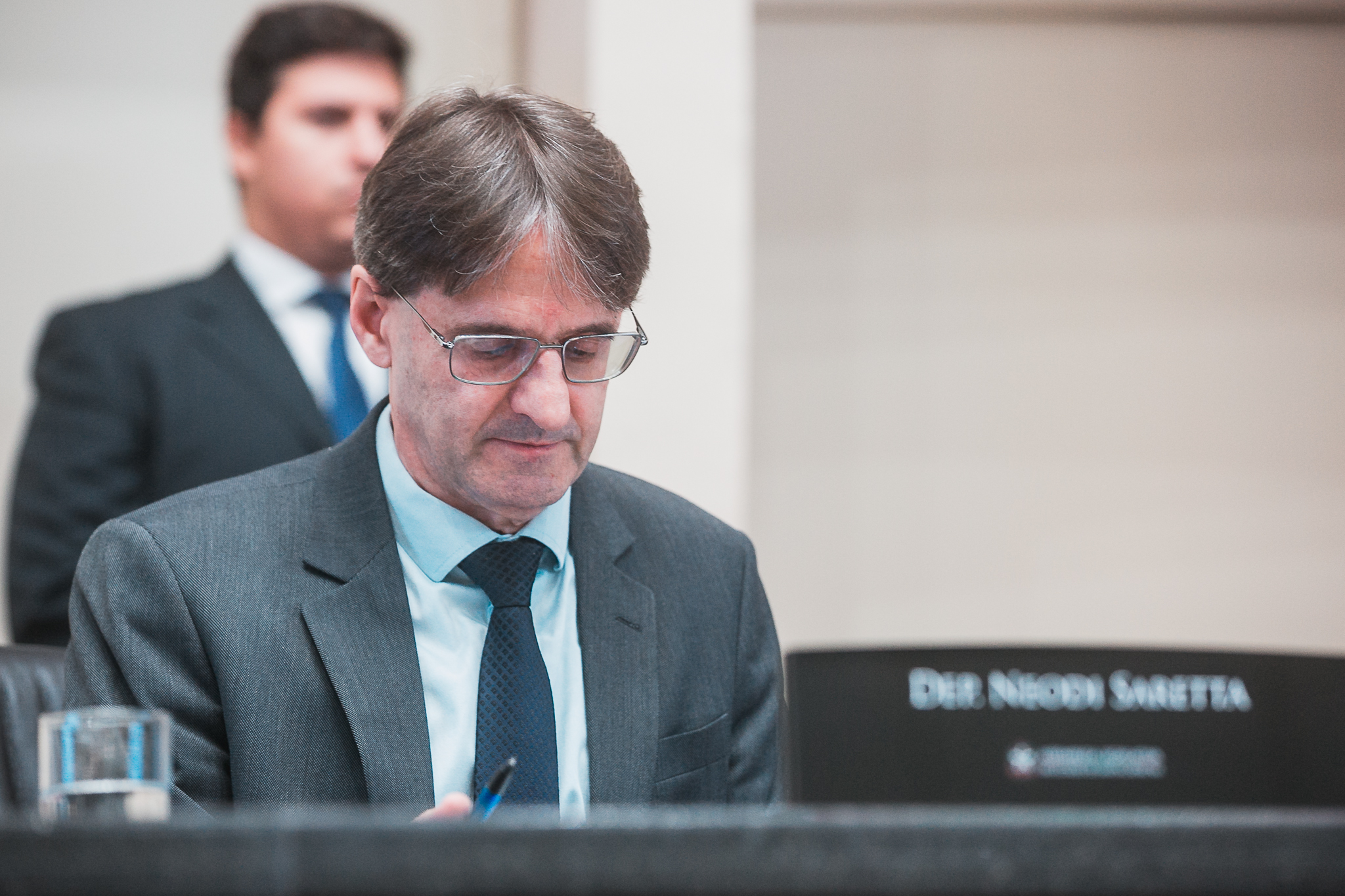Comissão de Pesca e Aquicultura - Deputado Neodi Saretta (PT)