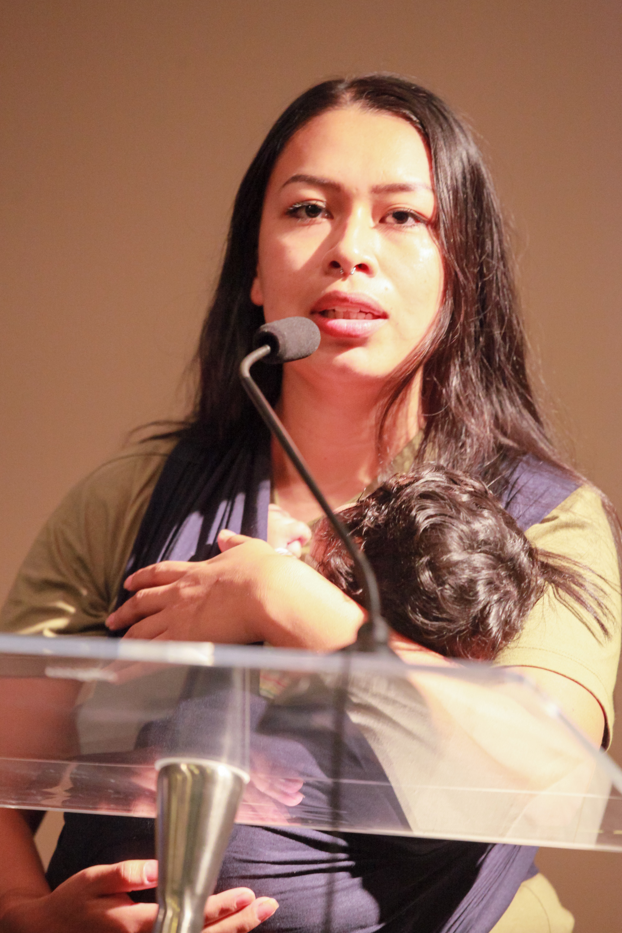 Acampamento Terra Livre