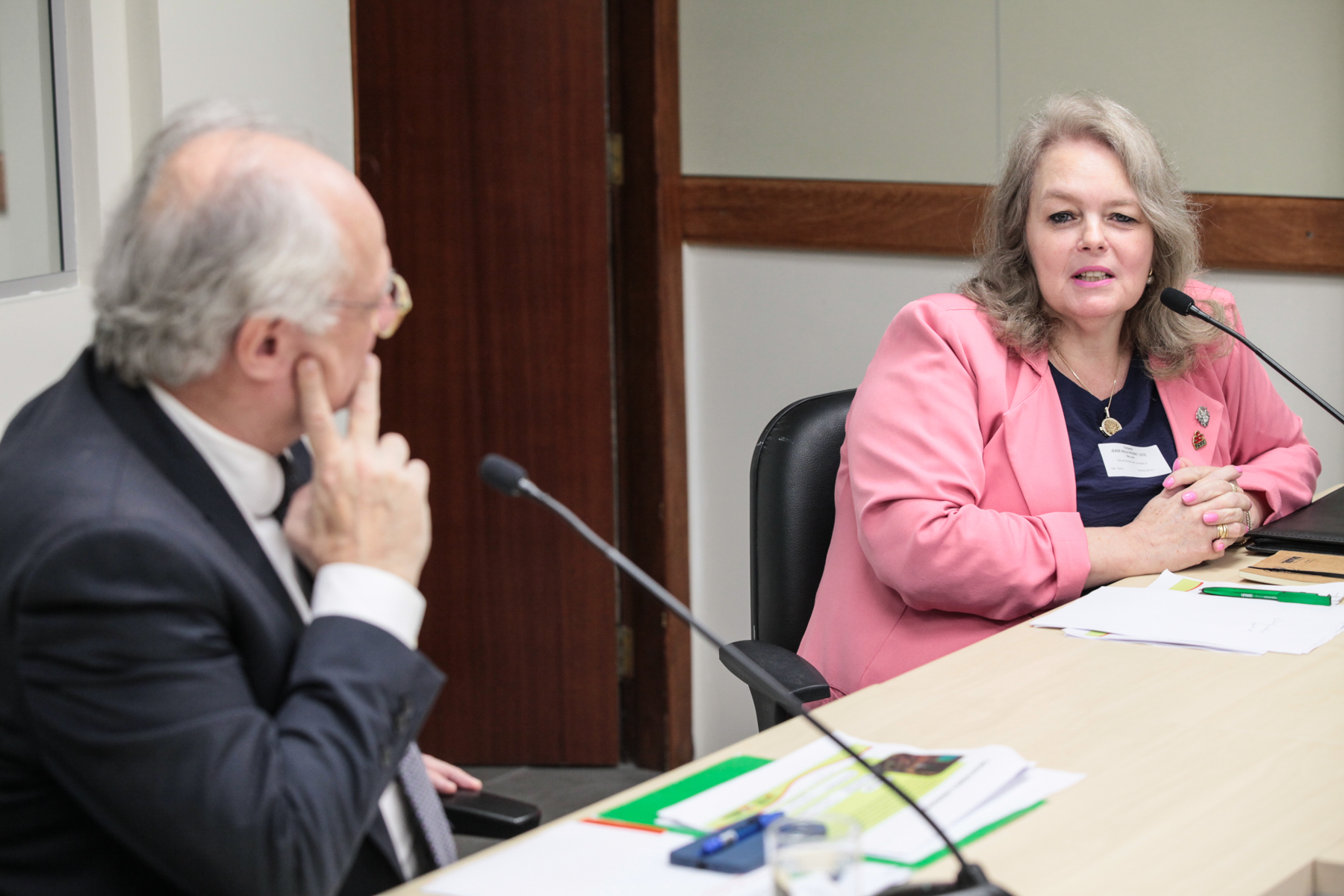 Comissão de Defesa dos Direitos da Pessoa com Deficiência