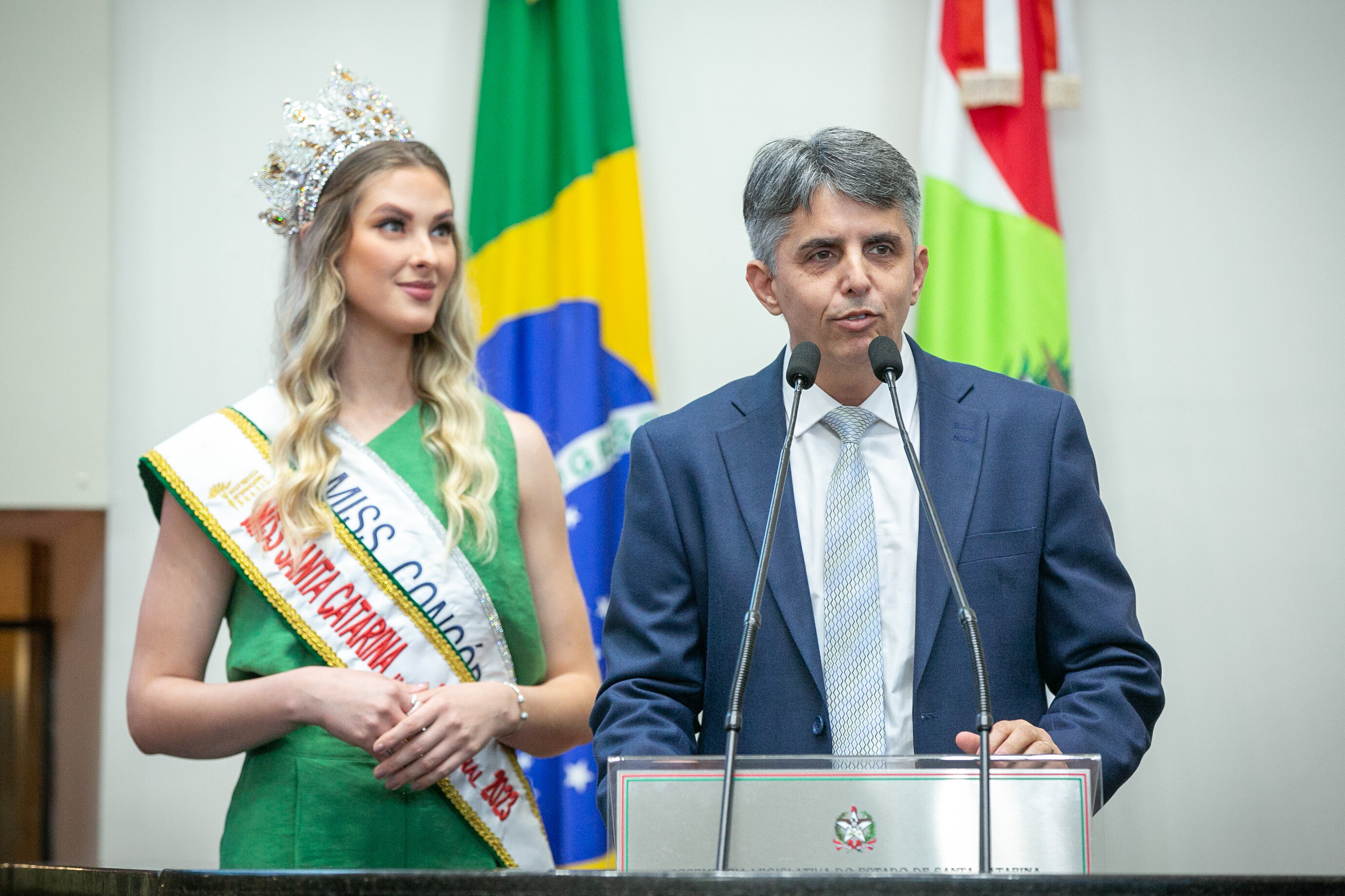 ExpoConcórdia 2023 acontece entre os dias 1º e 10 de setembro