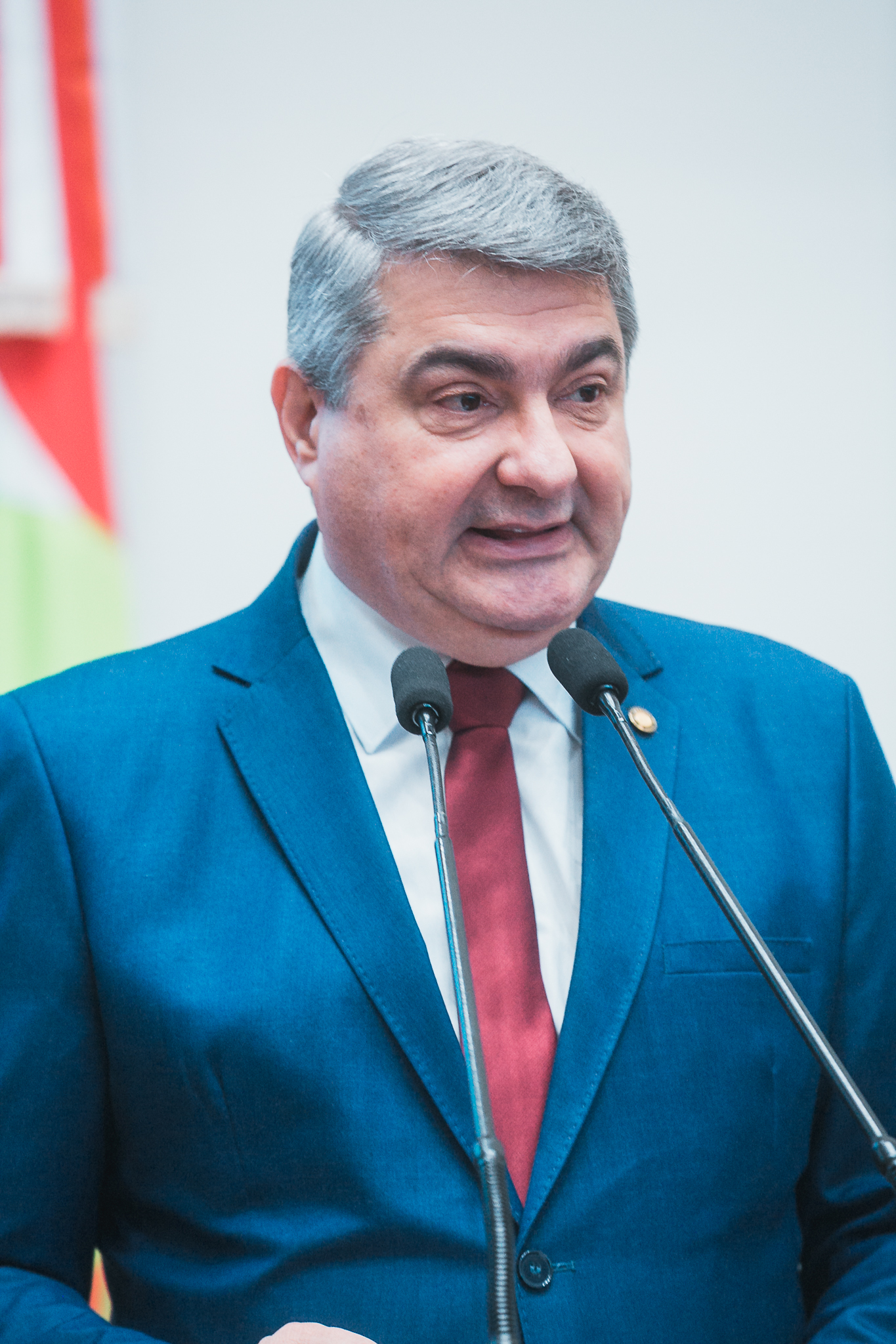 SESSÃO ORDINÁRIA - Deputado Antídio Lunelli (MDB)
