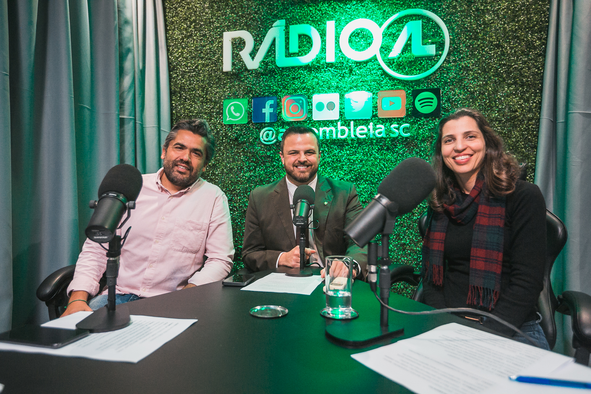 Ordem do Dia – Dep. Lucas Neves