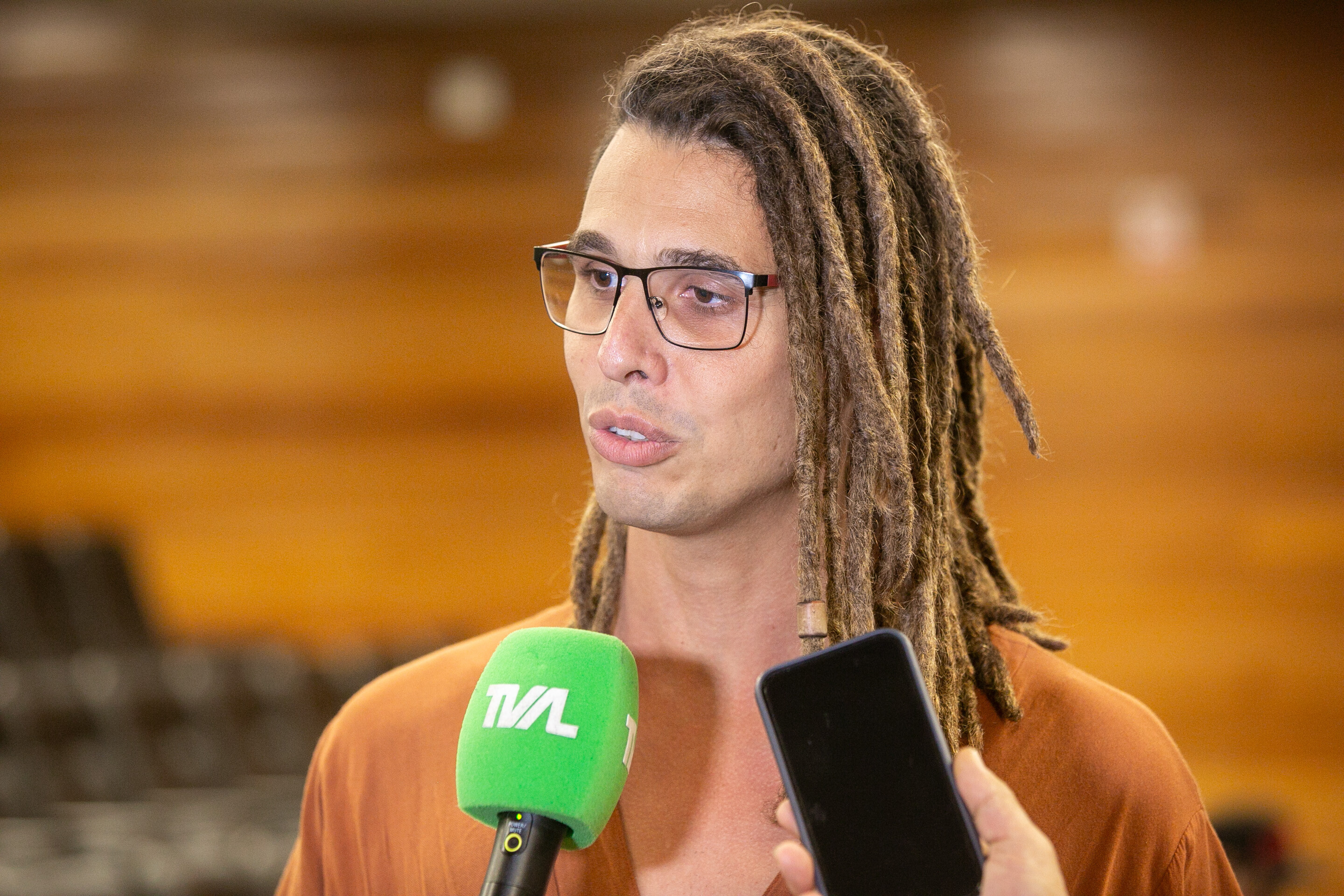 Reunião discute políticas públicas para população em situação de rua