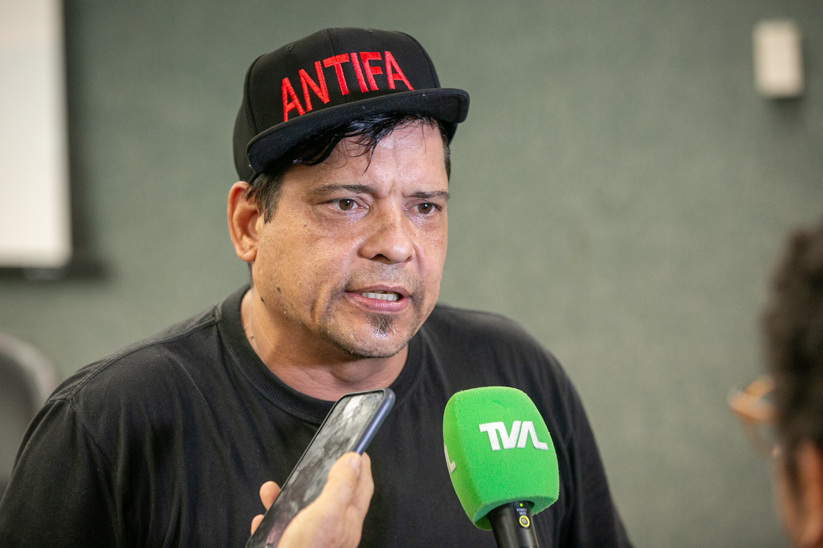 André Schafer