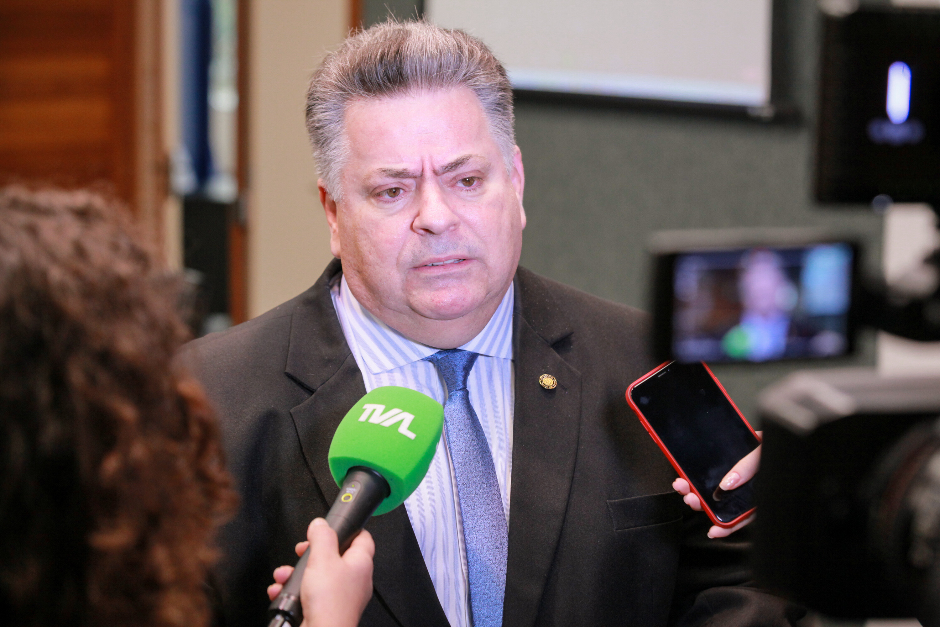 Deputado Sergio Motta