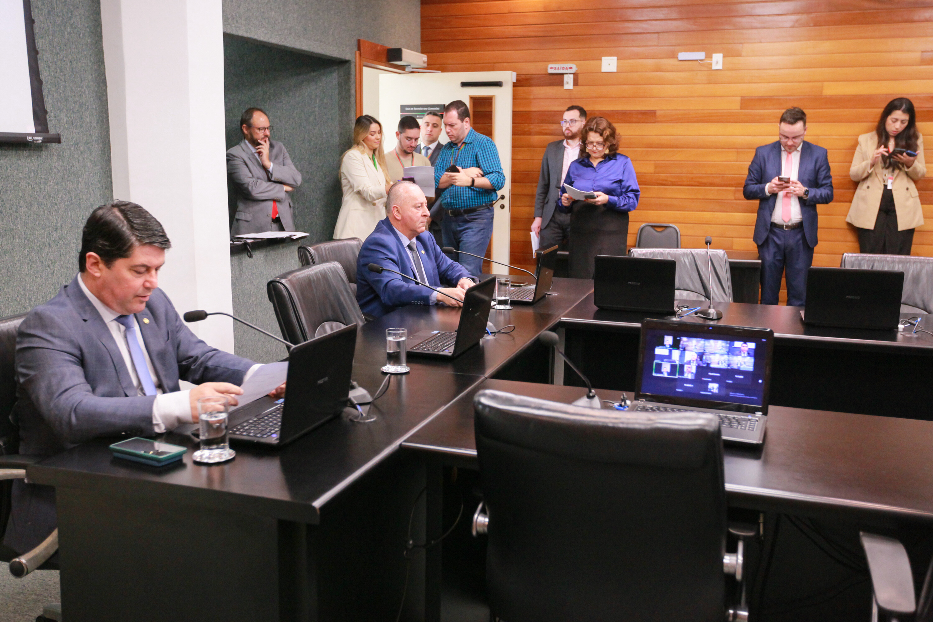 Comissão do Idoso vai promover simpósio em Araranguá em outubro