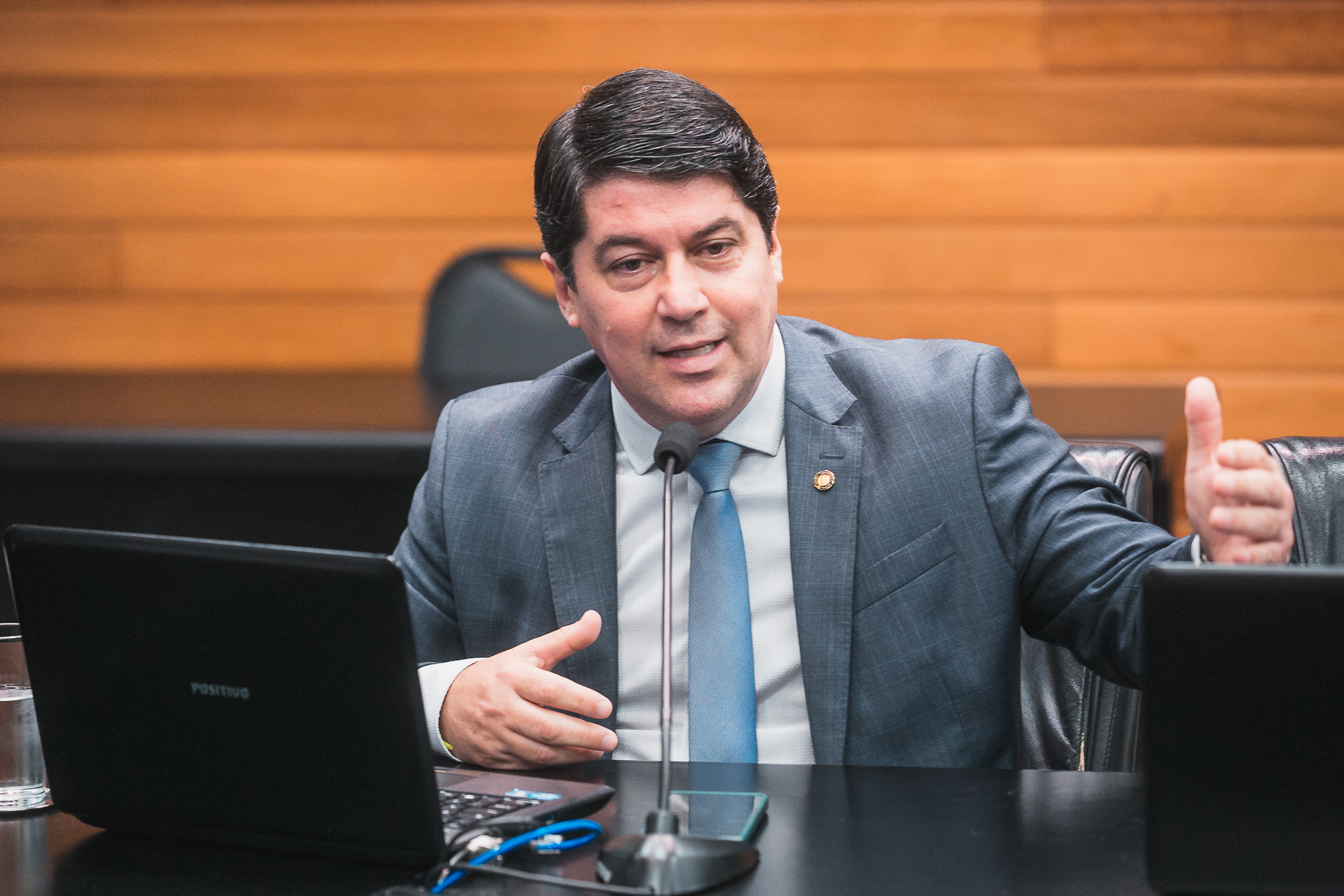 Comissão de Defesa dos Direitos da Criança e do Adolescente