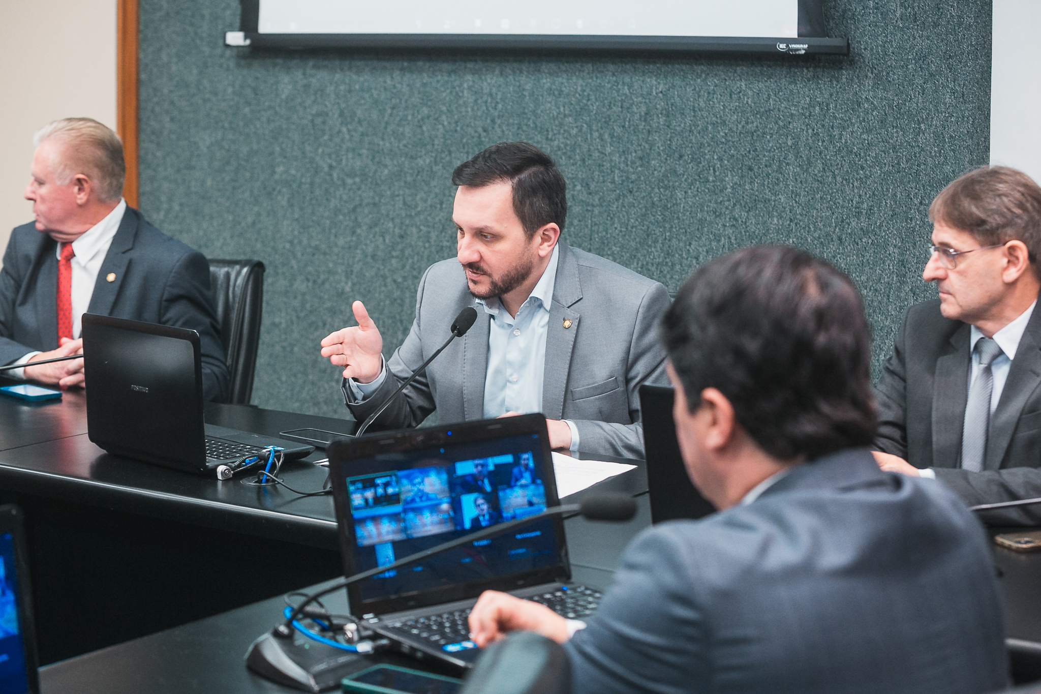 Comissão de Defesa dos Direitos da Criança e do Adolescente
