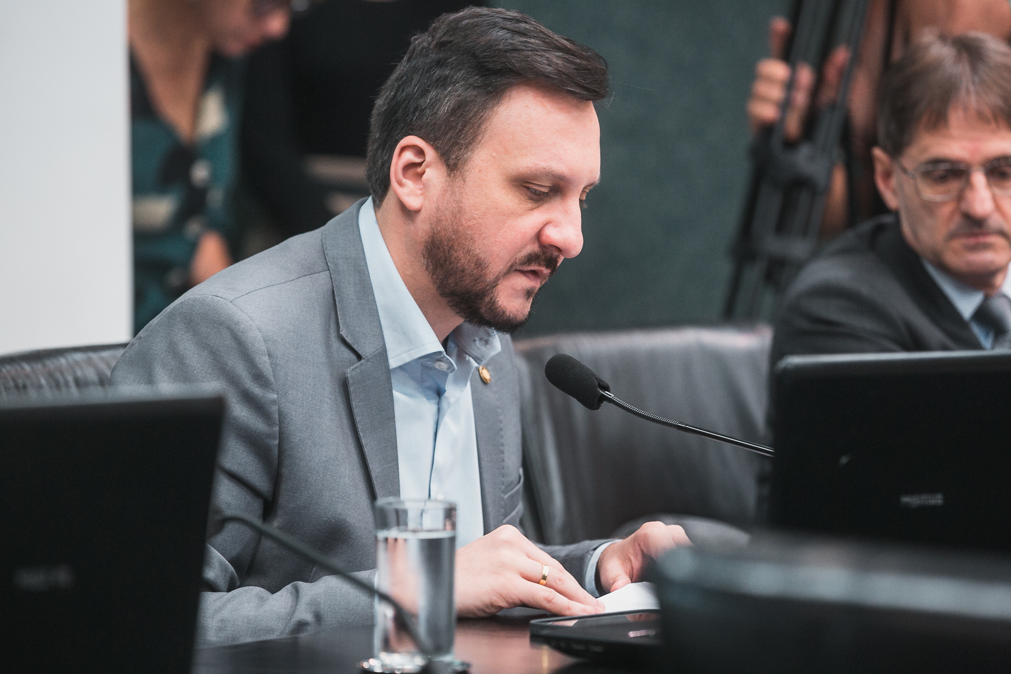 Comissão de Defesa dos Direitos da Criança e do Adolescente