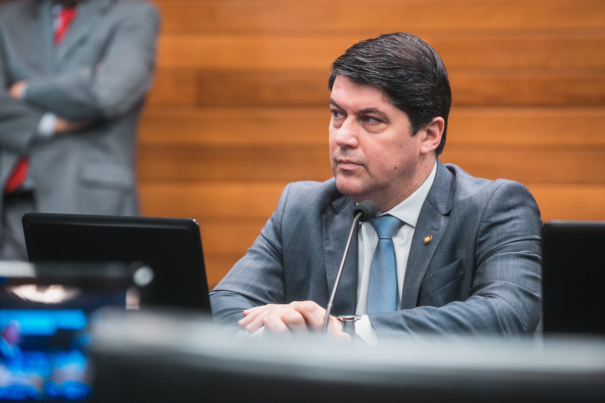 Comissão de Defesa dos Direitos da Criança e do Adolescente - Deputado Emerson Stein (MDB)