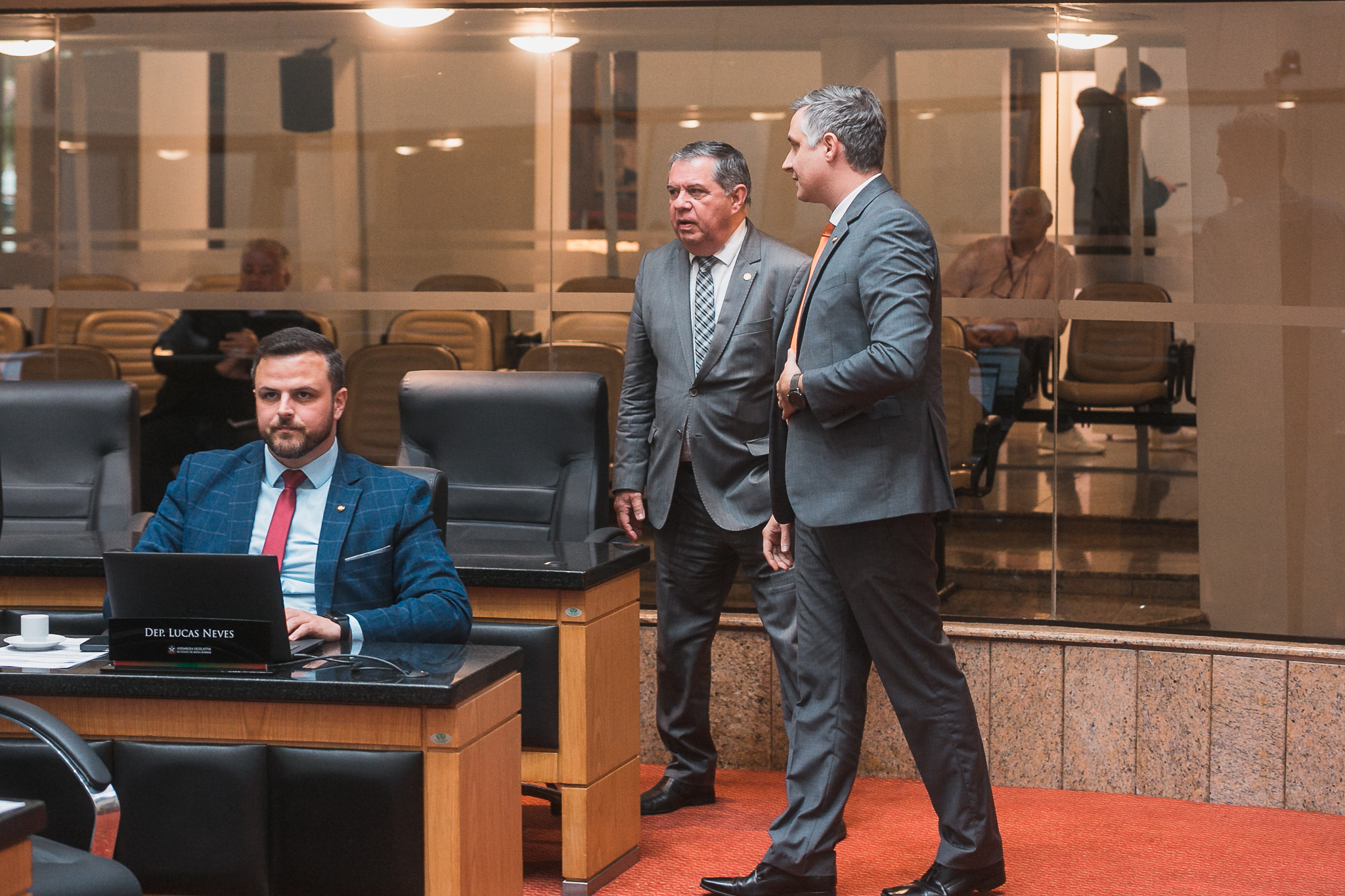 SESSÃO ORDINÁRIA - Parte 2