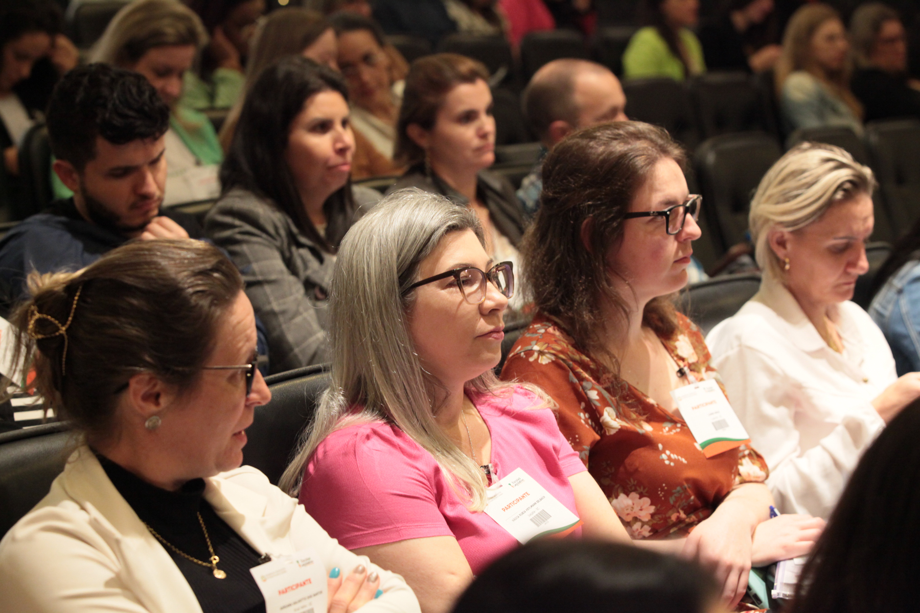 Seminário de Atenção a Saúde das Pessoas com Doenças Raras.