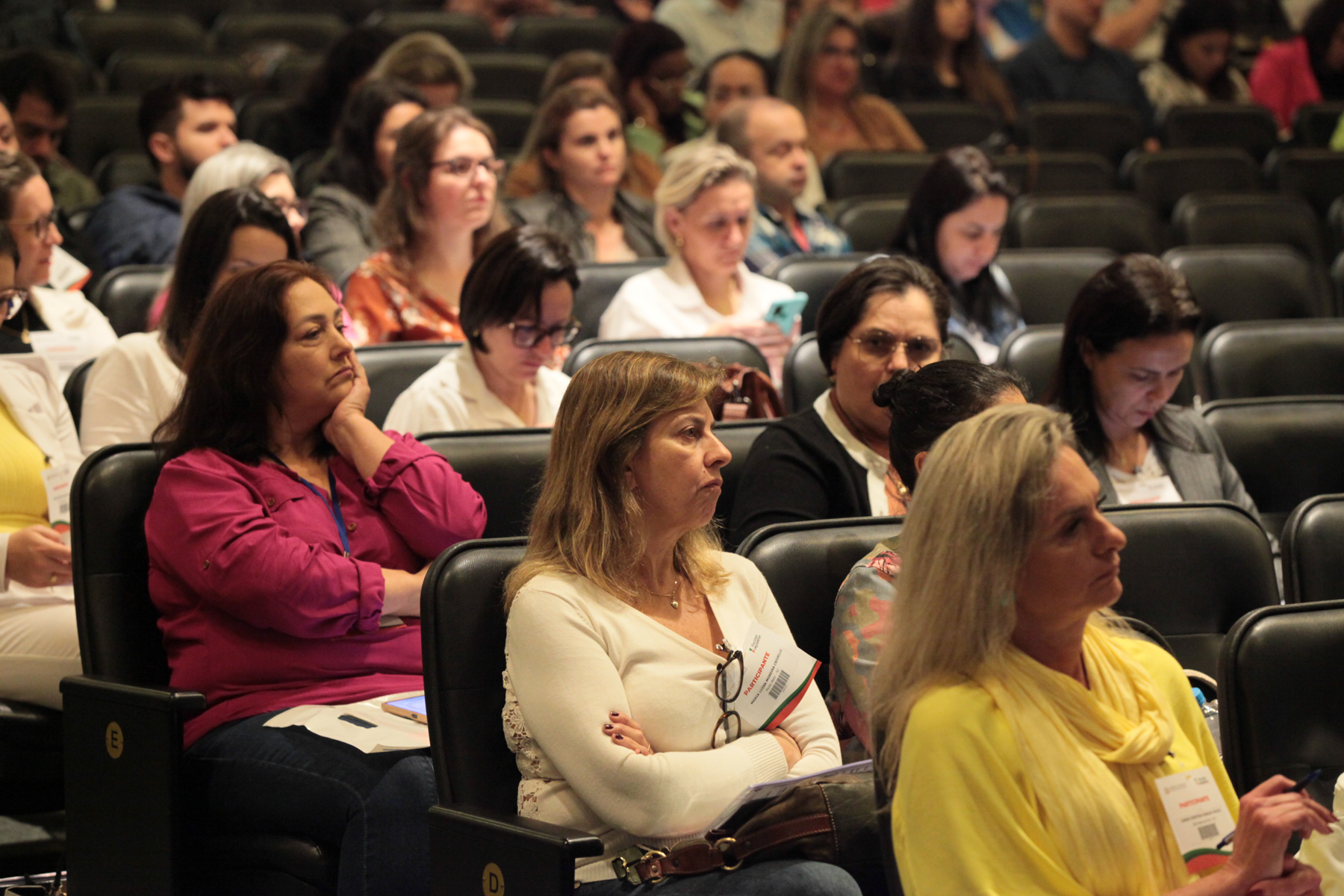 Seminário de Atenção a Saúde das Pessoas com Doenças Raras.