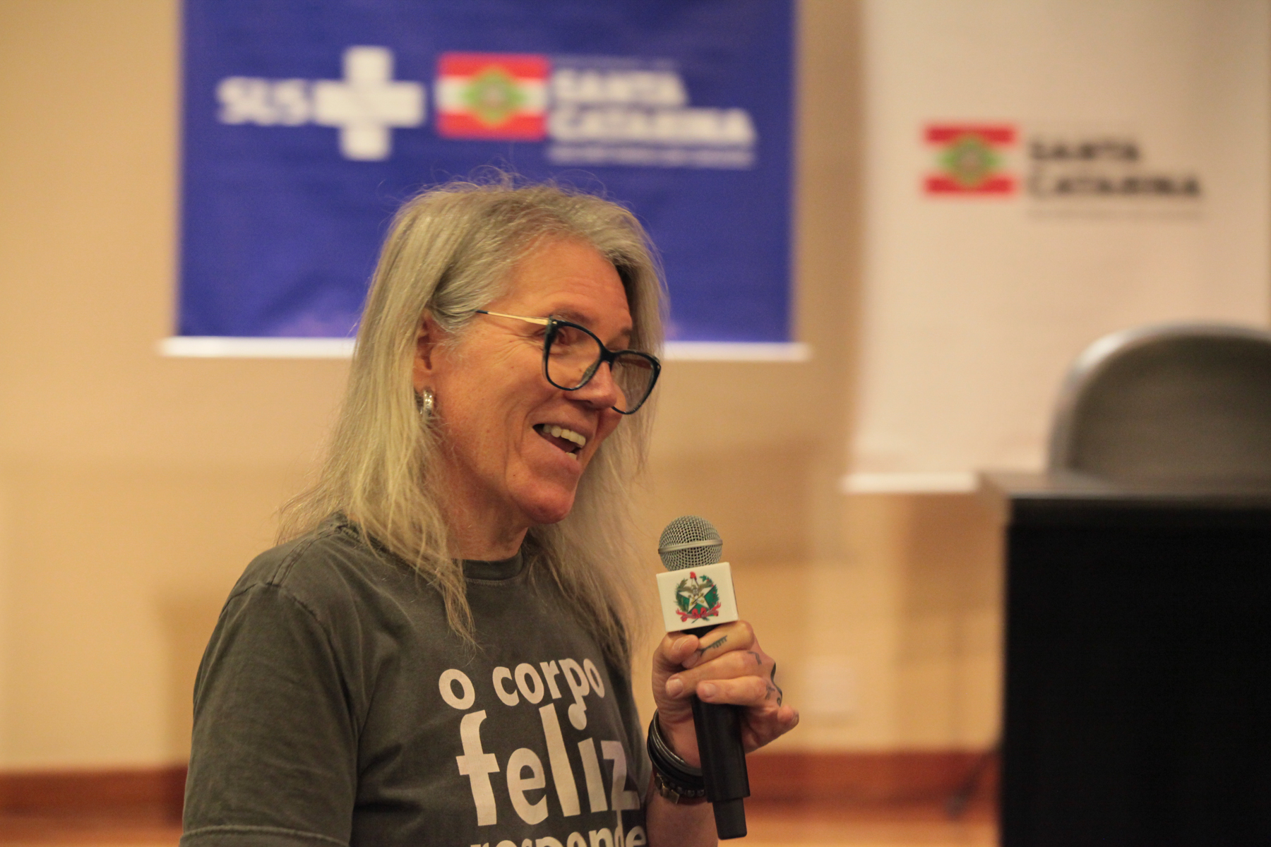 Seminário de Atenção a Saúde das Pessoas com Doenças Raras.