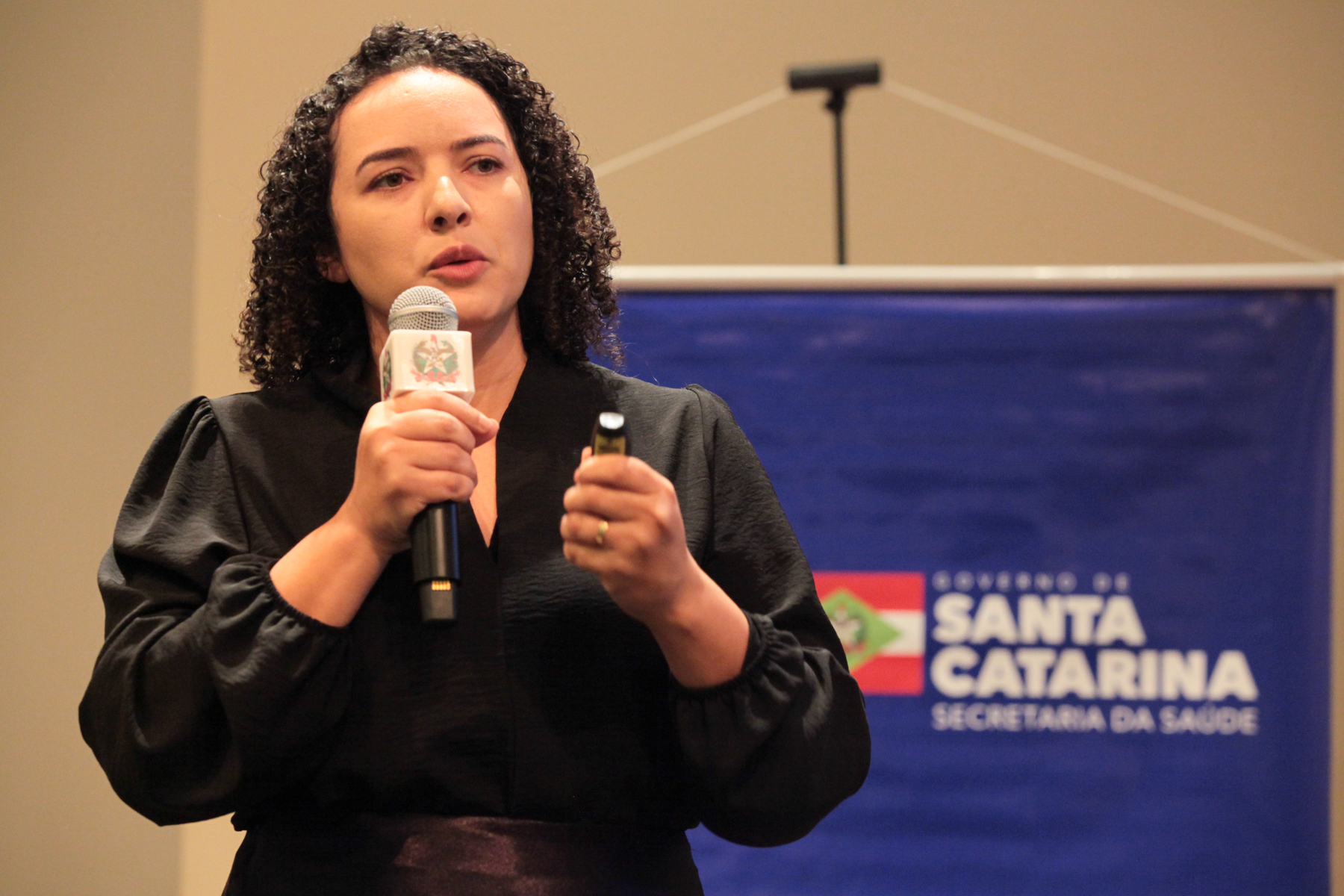 Seminário de Atenção a Saúde das Pessoas com Doenças Raras.