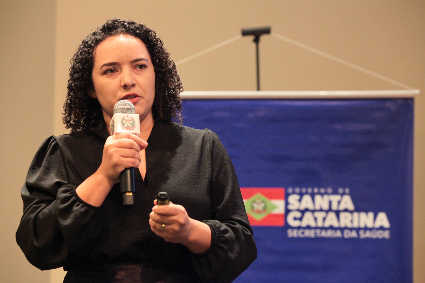 Seminário de Atenção a Saúde das Pessoas com Doenças Raras.